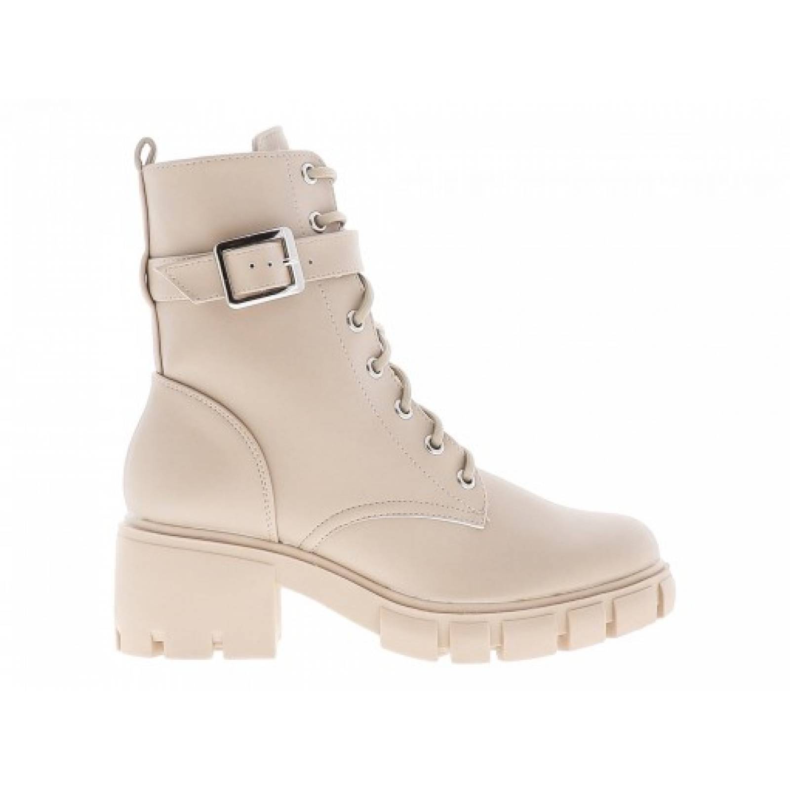 BOTIN FOREVER 21 AMELIE NUDE  23 26 DAMAS