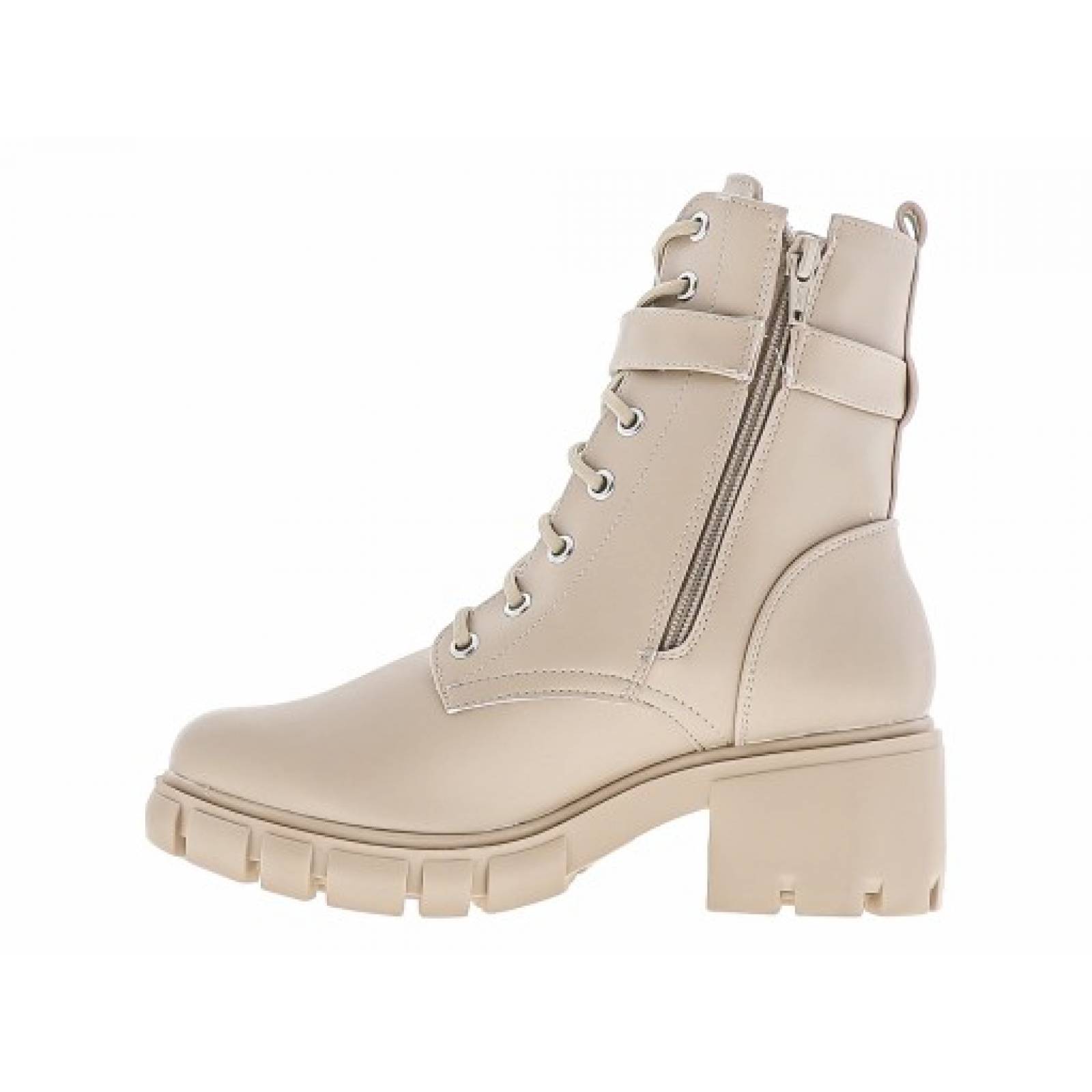 BOTIN FOREVER 21 AMELIE NUDE  23 26 DAMAS