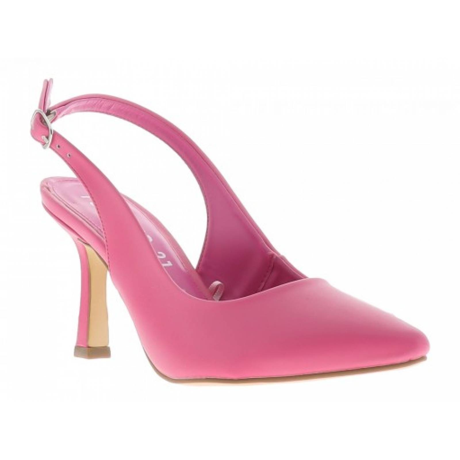 ZAPATILLAS FOREVER 21 ARGENT INA ROSA OSCURO 23 26 DAMAS