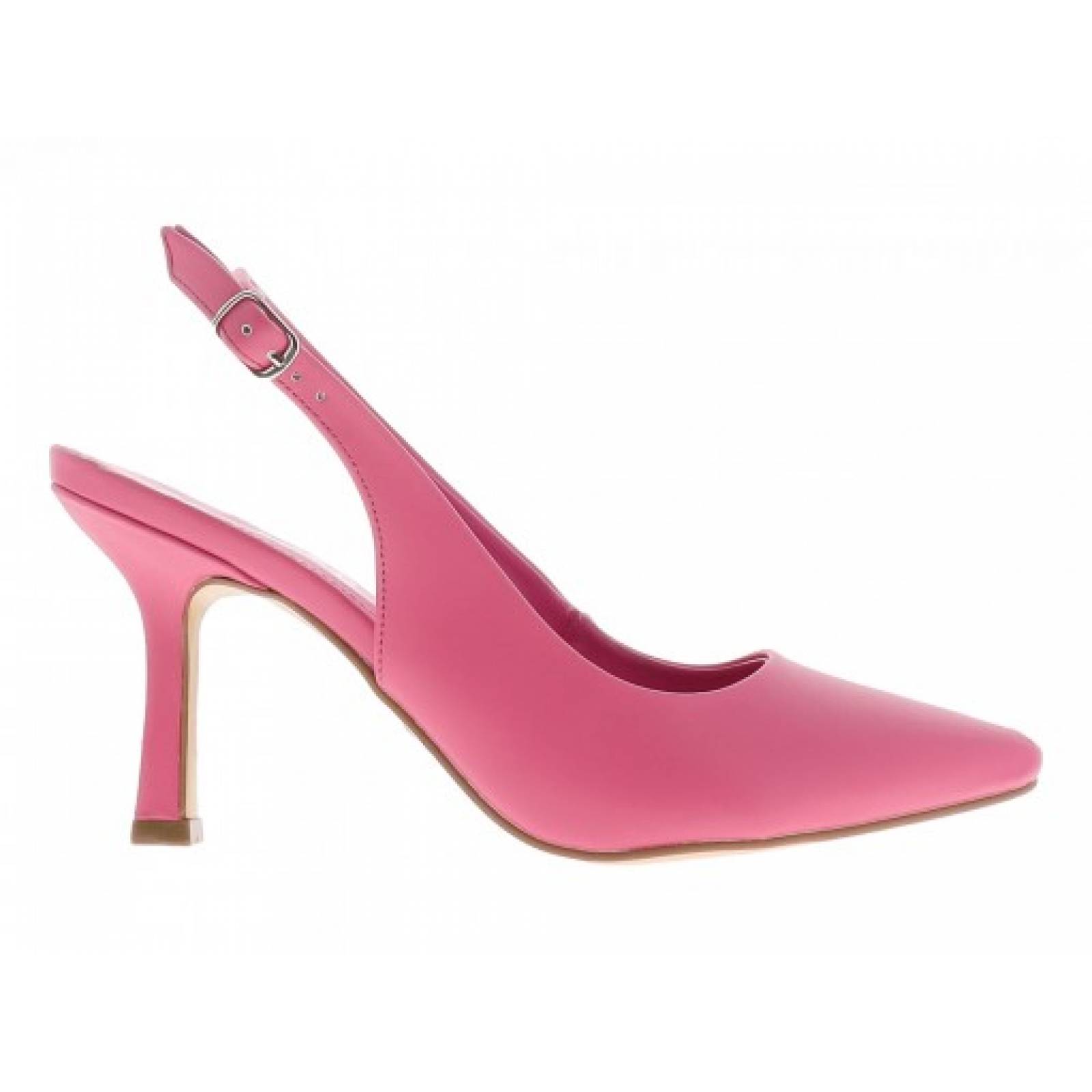 ZAPATILLAS FOREVER 21 ARGENT INA ROSA OSCURO 23 26 DAMAS