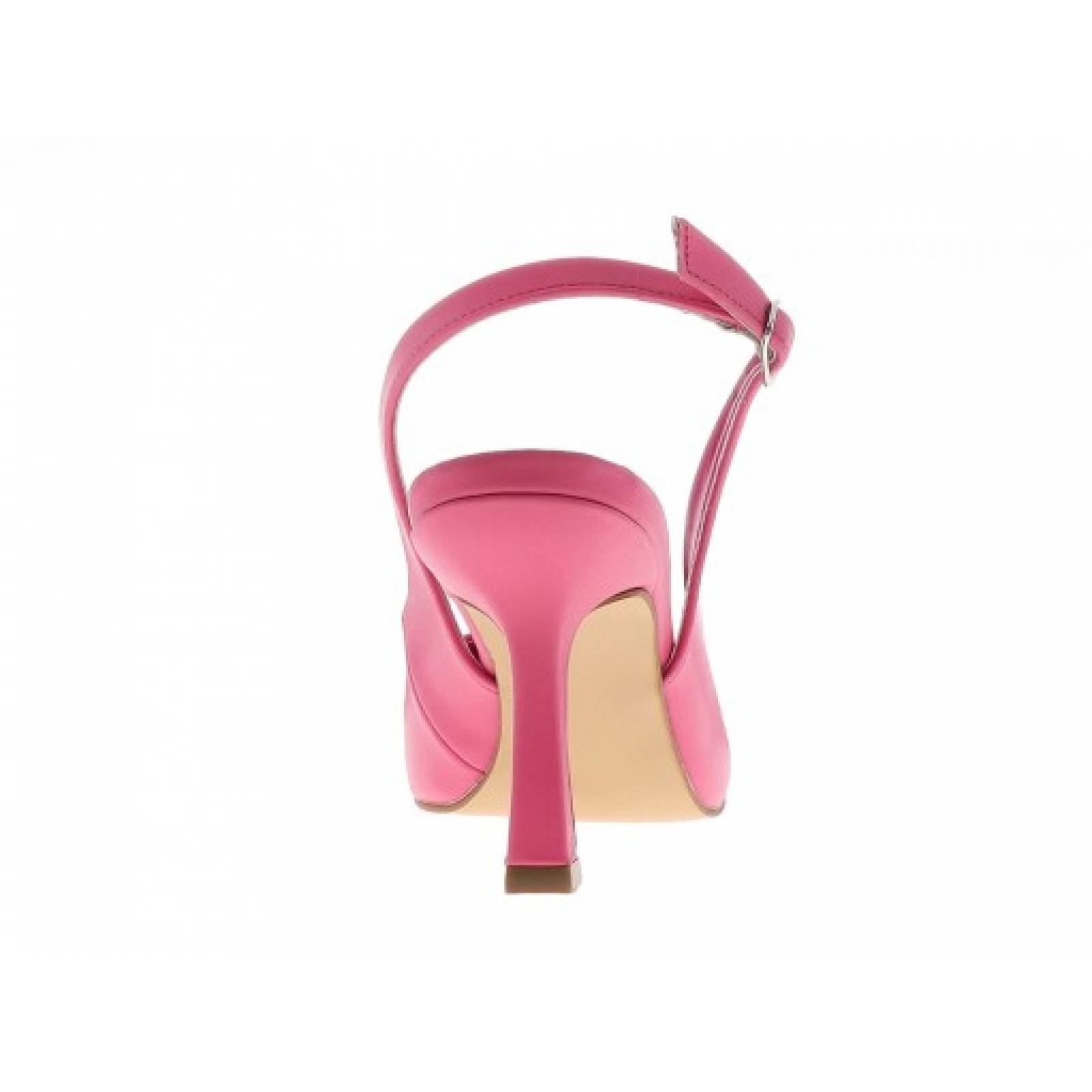 ZAPATILLAS FOREVER 21 ARGENT INA ROSA OSCURO 23 26 DAMAS