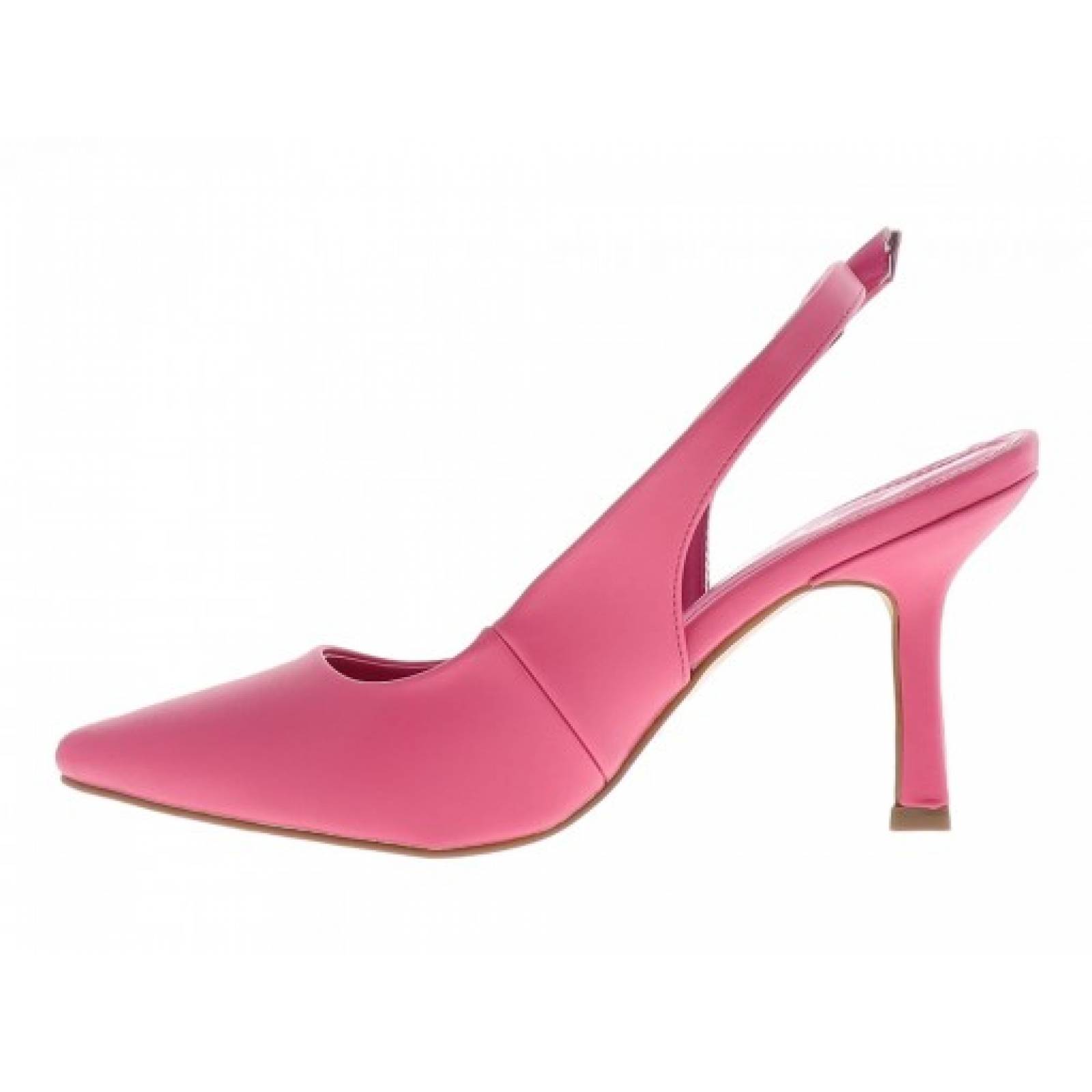ZAPATILLAS FOREVER 21 ARGENT INA ROSA OSCURO 23 26 DAMAS
