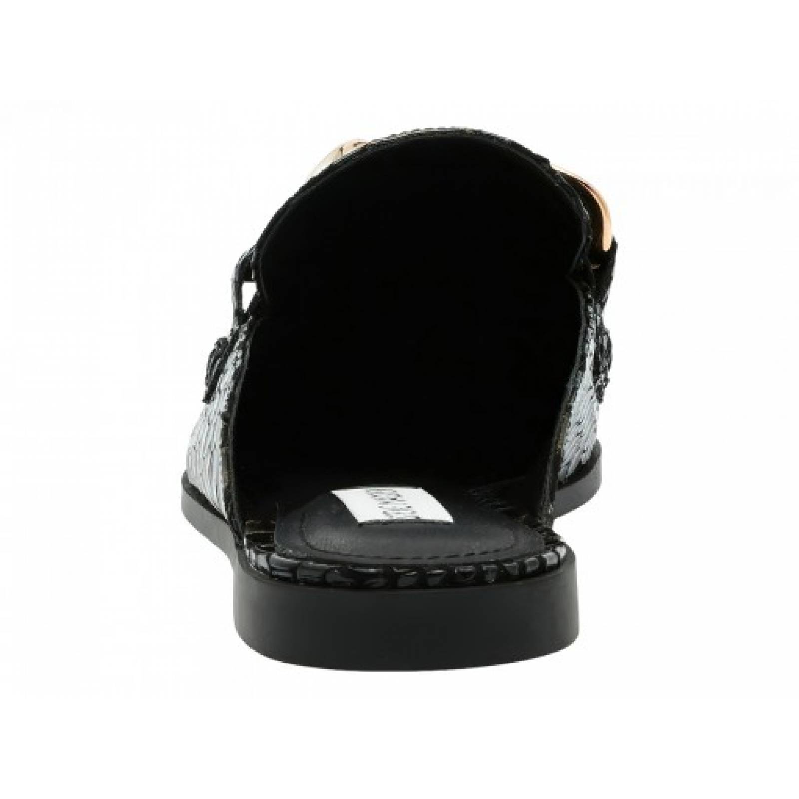 SUECOS STEVE MADDEN CALLY BLK BRONZE  22 0 27 0 DAMAS