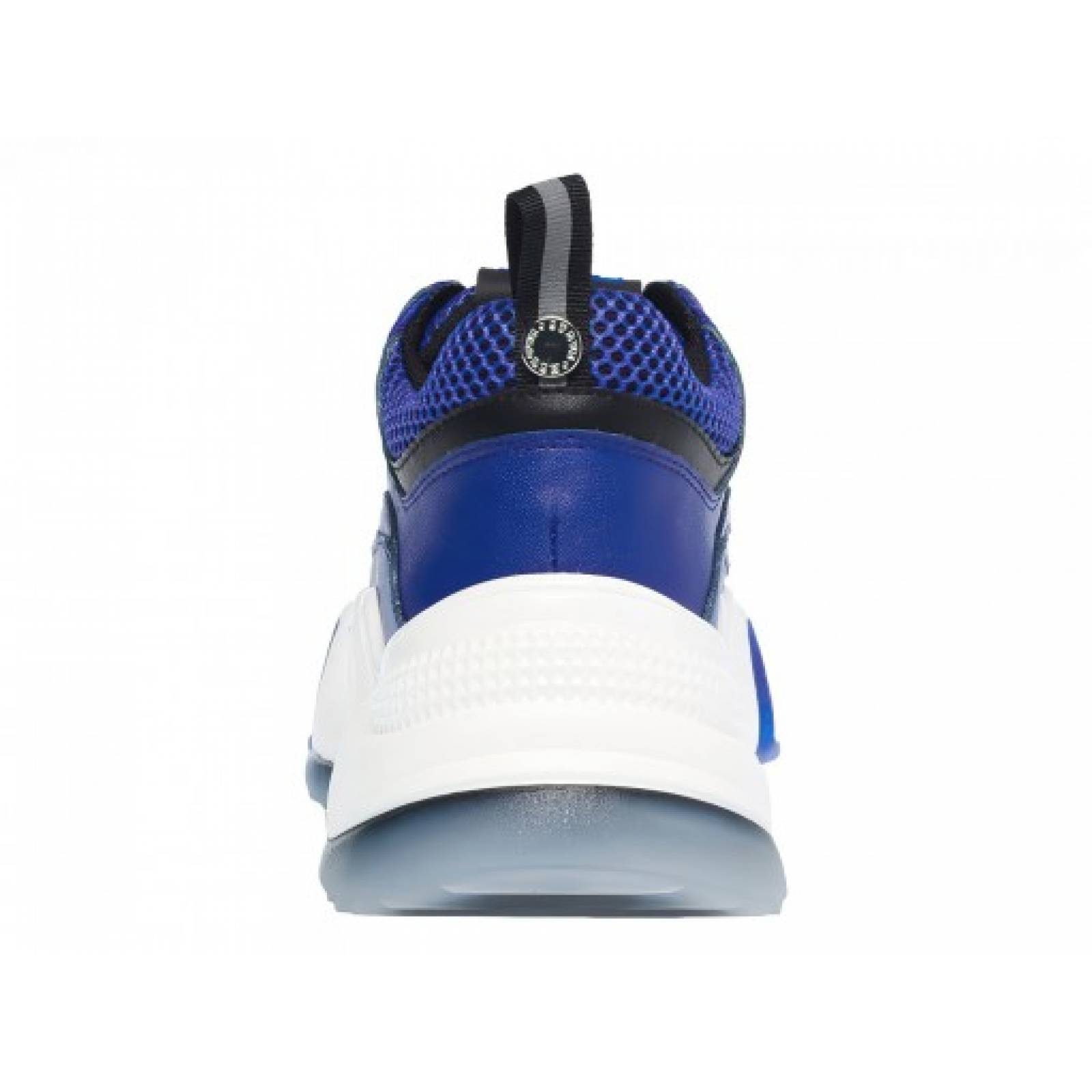 Tenis STEVE MADDEN CITY SOUL COBALT BLUE  22 0 27 0 DAMAS