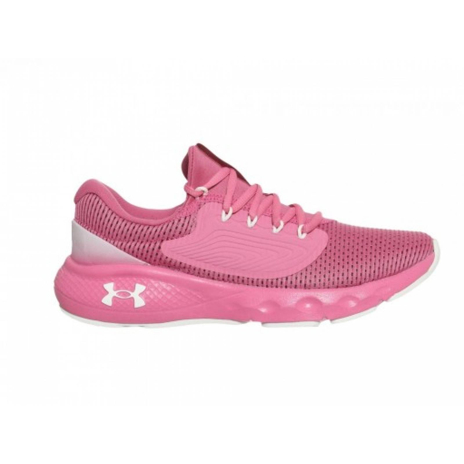 Tenis UNDER ARMOUR 3 024884 602 PNK CHARGED VANTAGE 2  22 27 DAMAS