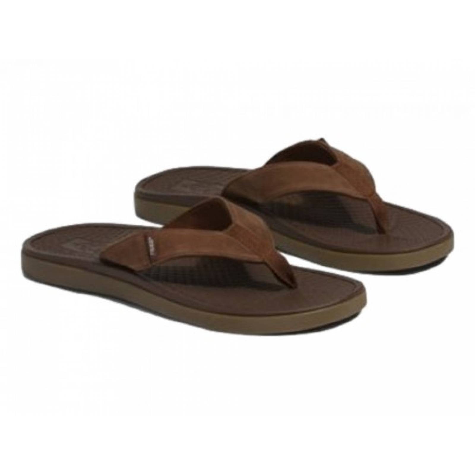 SANDALIAS VANS 5 HF73PA POTTING SOIL GUM ULTRACUSH SEA ESTA LTR  25 31 CABALLEROS