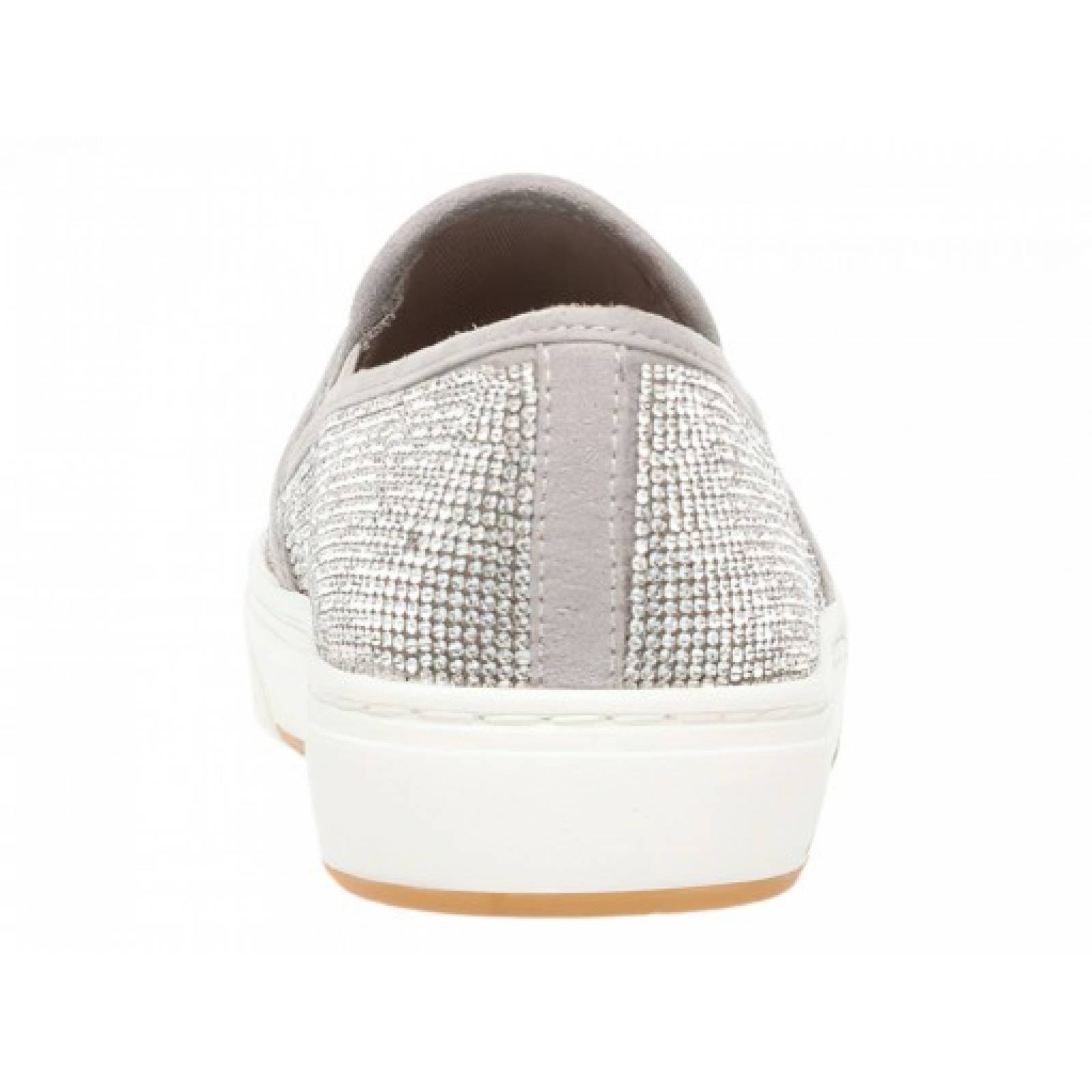 Tenis STEVE MADDEN COULTE R R RHINESTONE  22 0 27 0 DAMAS