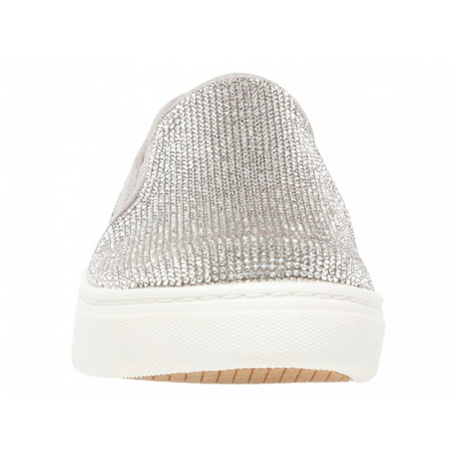 Tenis STEVE MADDEN COULTE R R RHINESTONE  22 0 27 0 DAMAS