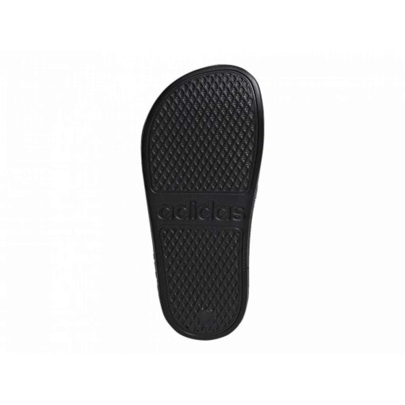 SANDALIAS ADIDAS F35556 CORE BLACK CLOUD WHITE CORE BLACK ADILETE AQUA K  16 5 24 5 Niños