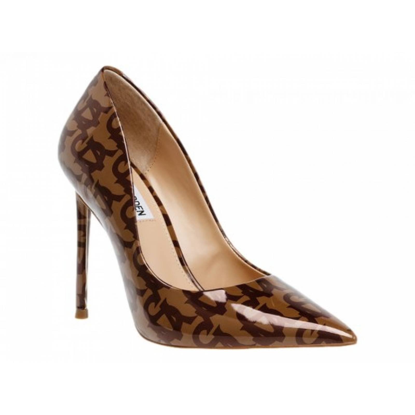 ZAPATILLAS STEVE MADDEN VALA SM BROWN TAN 22 0 DAMAS