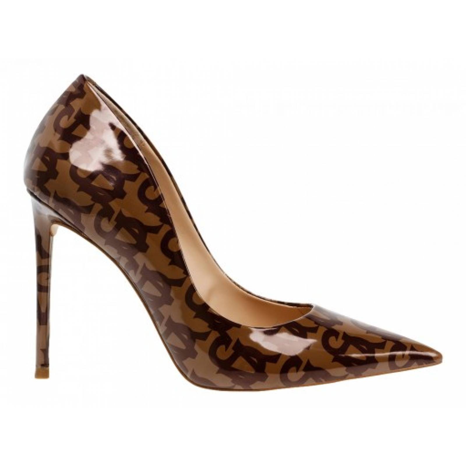 ZAPATILLAS STEVE MADDEN VALA SM BROWN TAN 22 0 DAMAS