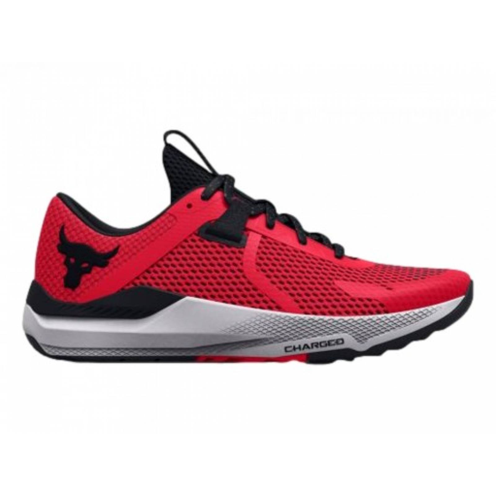 Tenis Under Armour Project Rock BSR 3 Hombre