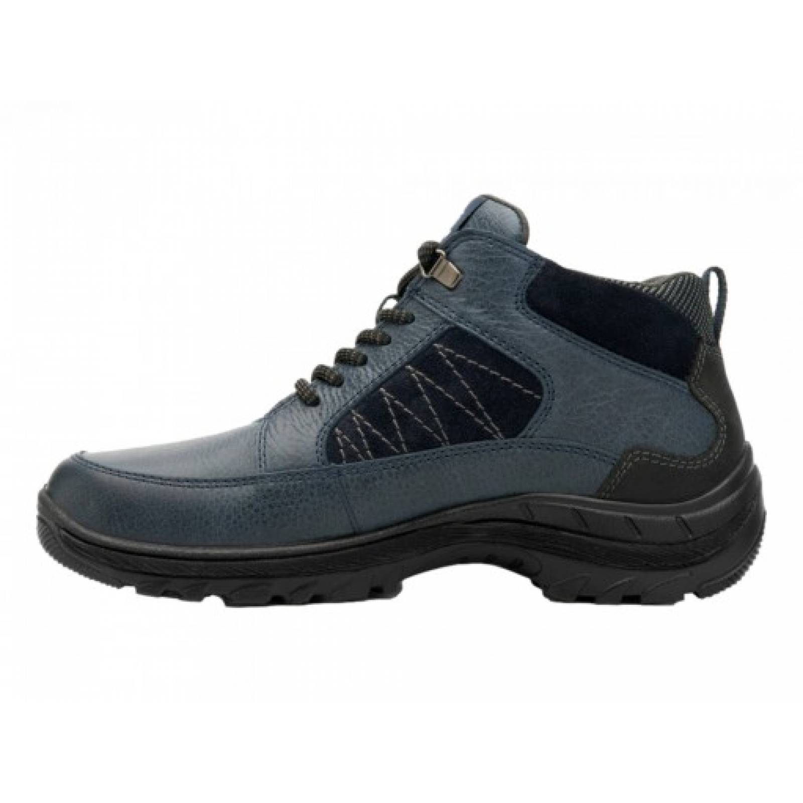 BOTA FLEXI 66518 AZUL FREELAND COUNTRY N V  25 31 Hombre