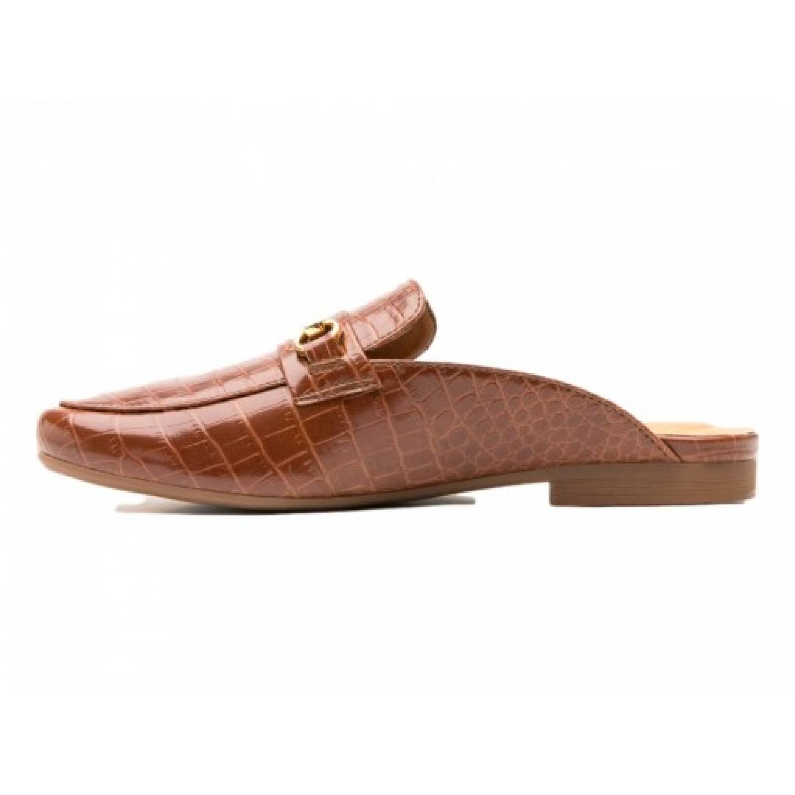 ZAPATO CONFORTFLEXI 105305 COGNAC YULI 22 27 DAMAS