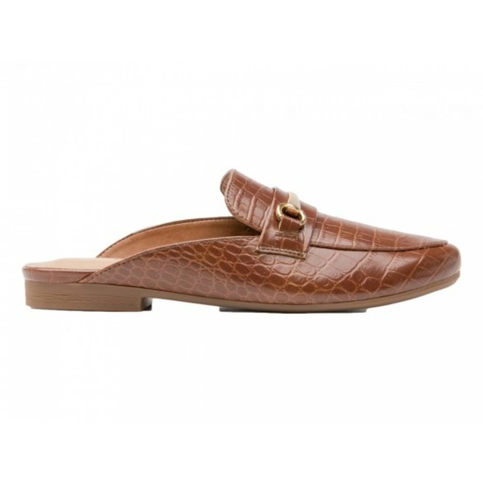 ZAPATO CONFORTFLEXI 105305 COGNAC YULI 22 27 DAMAS