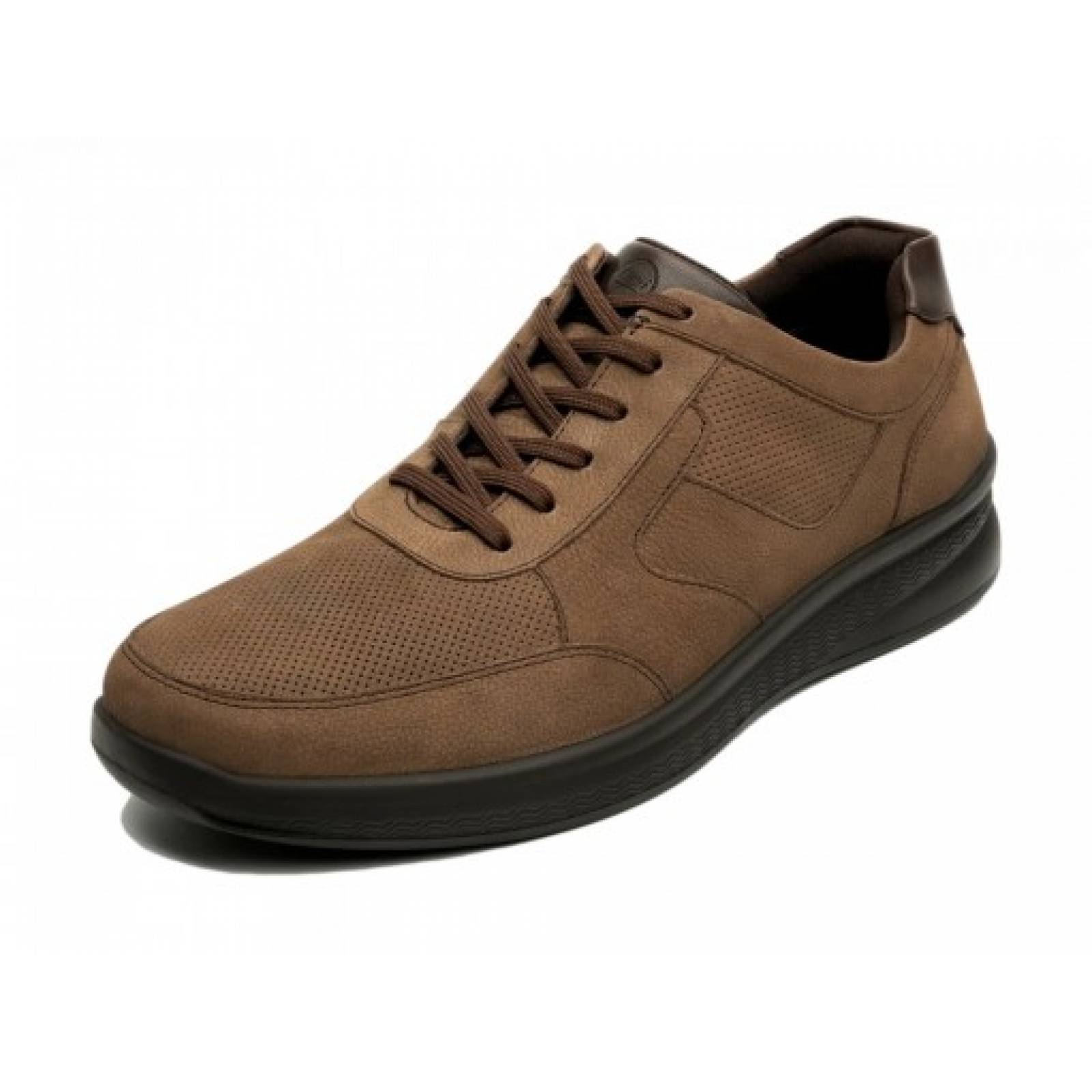 ZAPATOS FLEXI 408204 TAUPE SAMOA 2 N V  25 31 Hombre