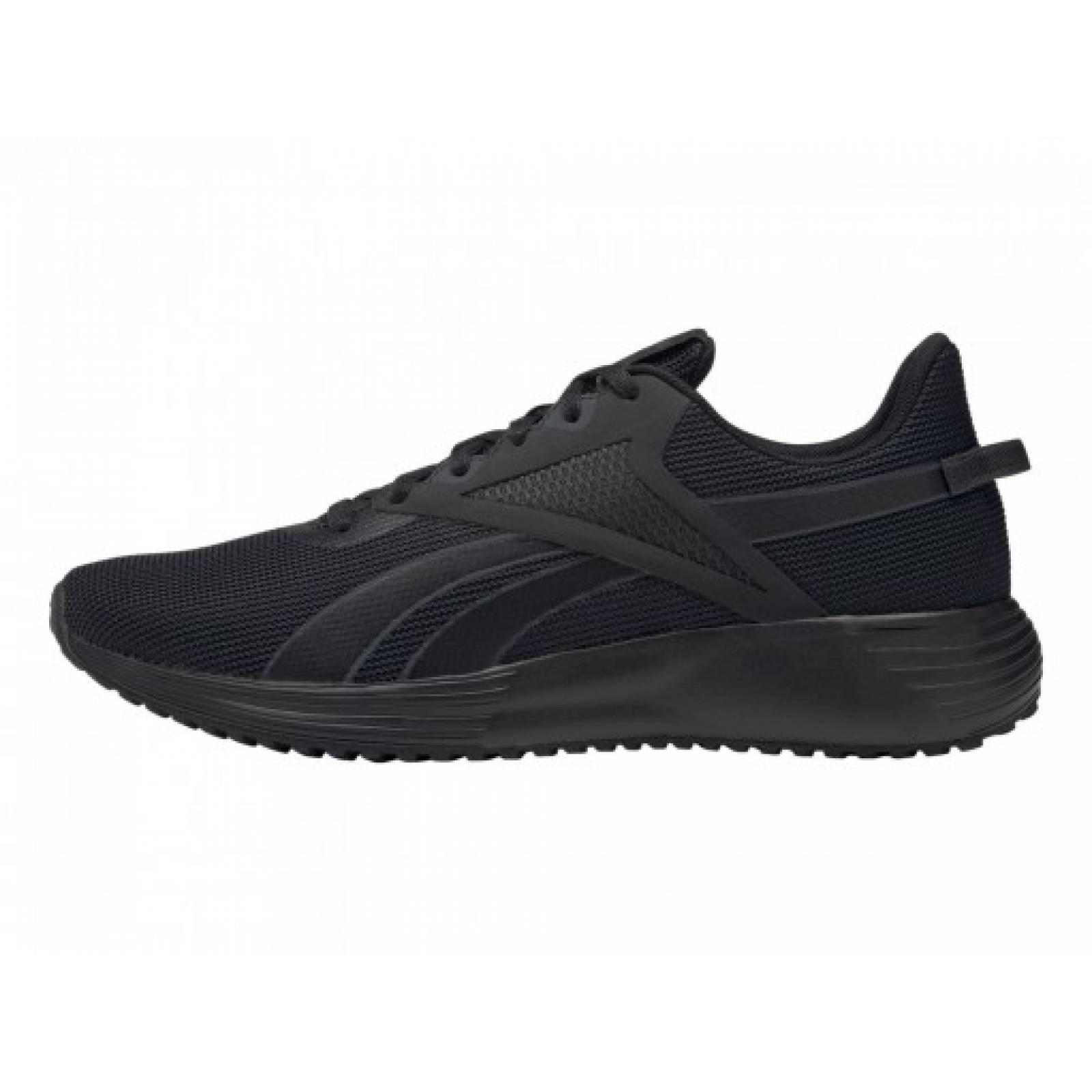 Tenis REEBOK GY0158 CORE BLACK   PURE GREY 8   CORE BLACK LITE PLUS 3 0  25 30 CABALLEROS