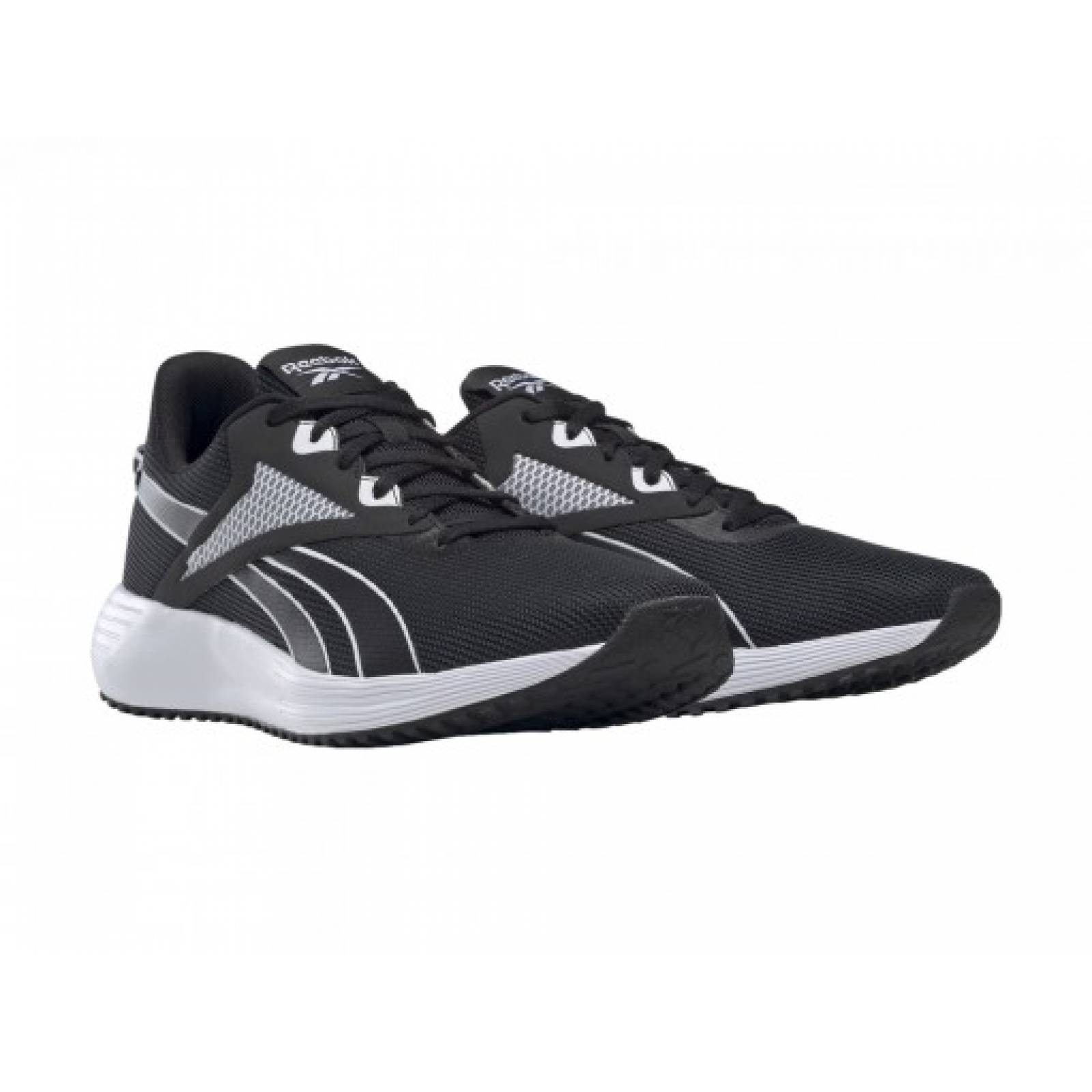 Tenis REEBOK GY0159 CORE BLACK   FTWR WHITE  CORE BLACK LITE PLUS 3 0  25 30 CABALLEROS