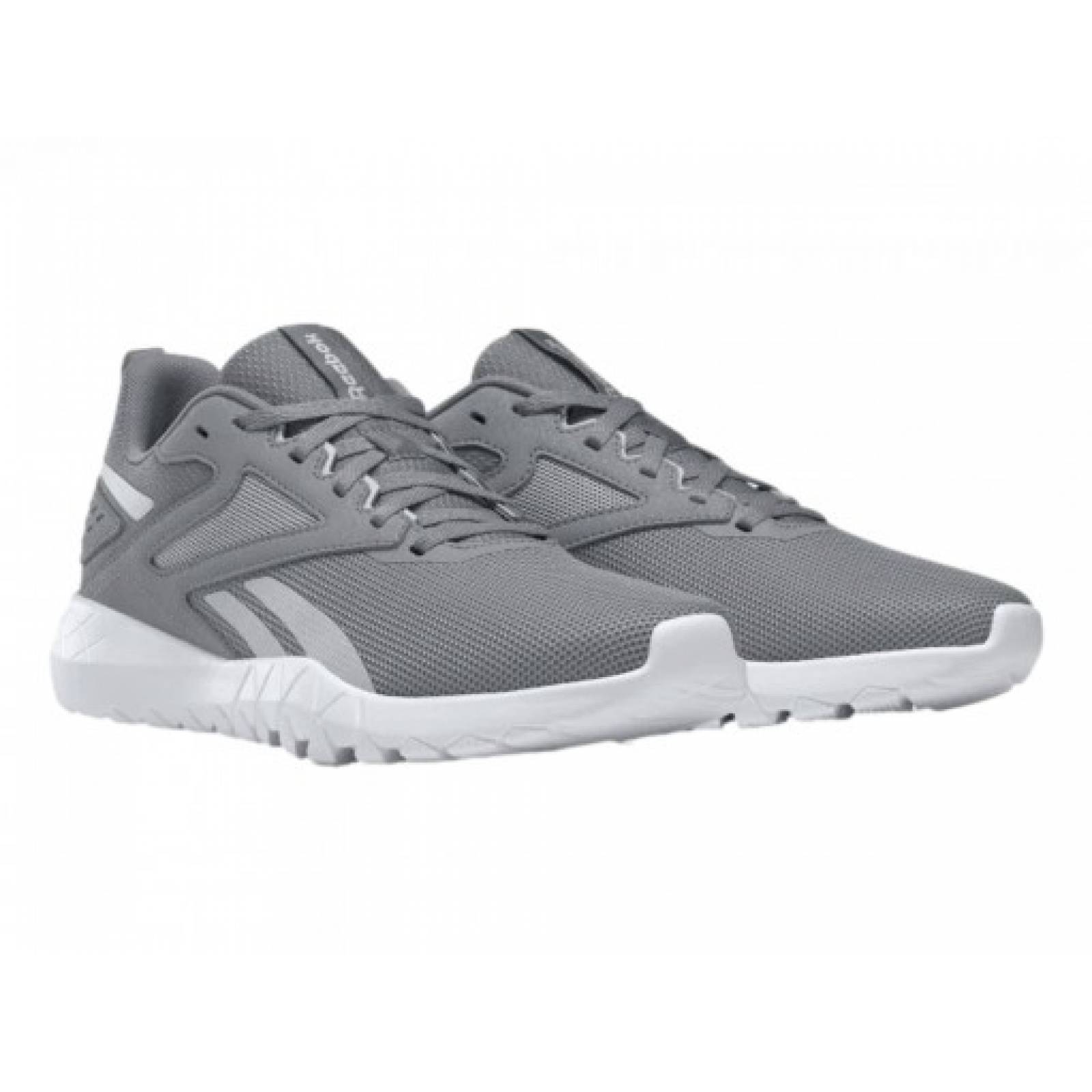 Tenis REEBOK GY6263 PUGRY5 PUGRY2 FTWWHT FLEXAGON ENERGY TR  25 30 Hombre