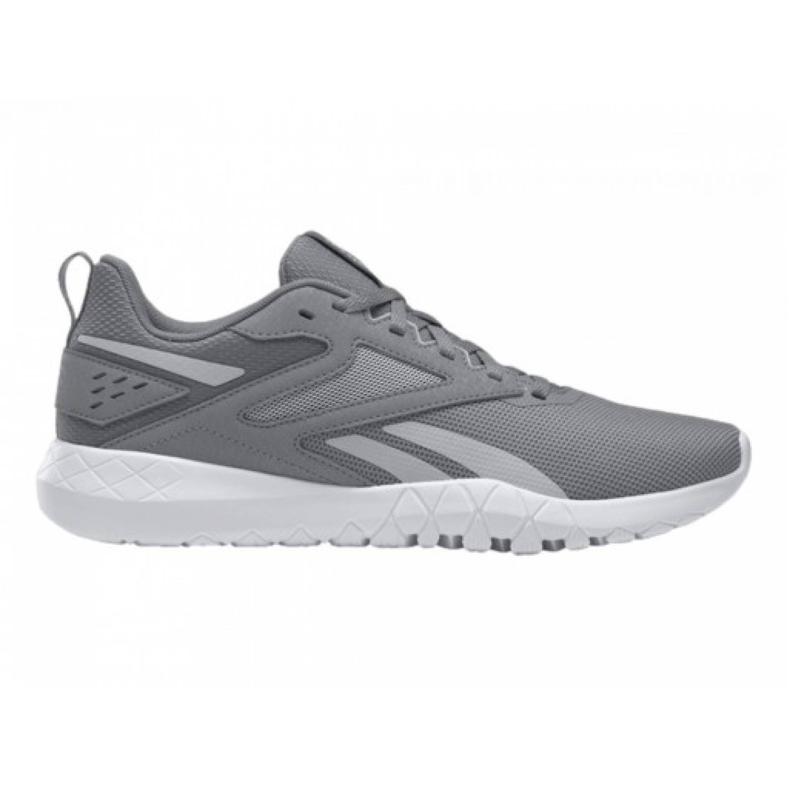 Tenis REEBOK GY6263 PUGRY5 PUGRY2 FTWWHT FLEXAGON ENERGY TR  25 30 Hombre