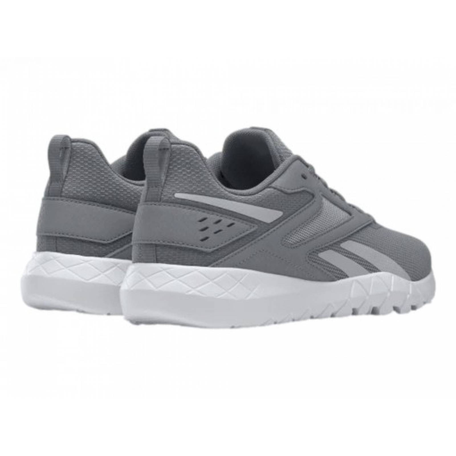 Tenis REEBOK GY6263 PUGRY5 PUGRY2 FTWWHT FLEXAGON ENERGY TR  25 30 Hombre