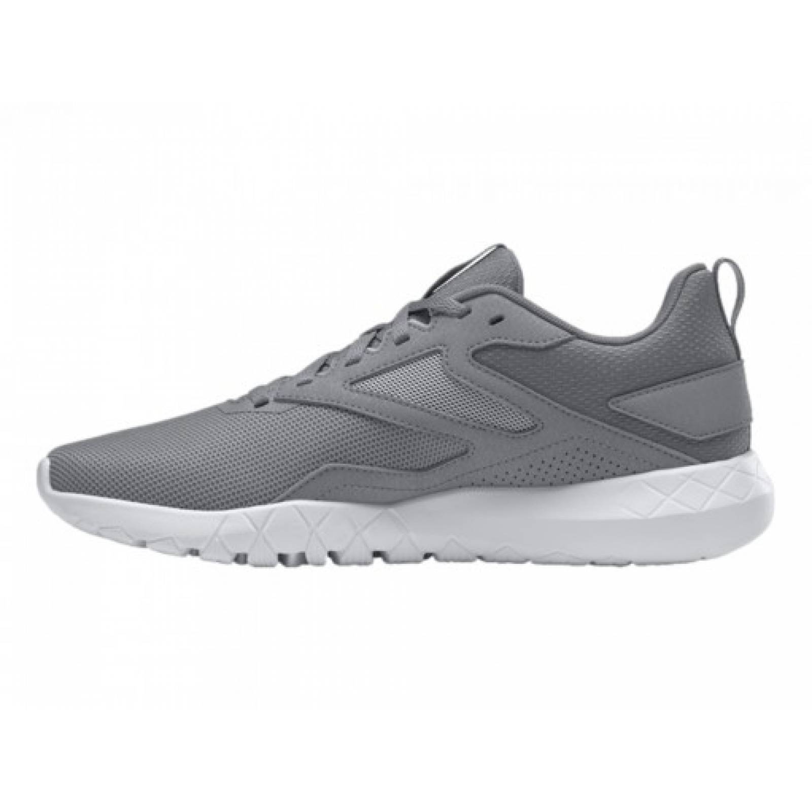 Tenis REEBOK GY6263 PUGRY5 PUGRY2 FTWWHT FLEXAGON ENERGY TR  25 30 Hombre