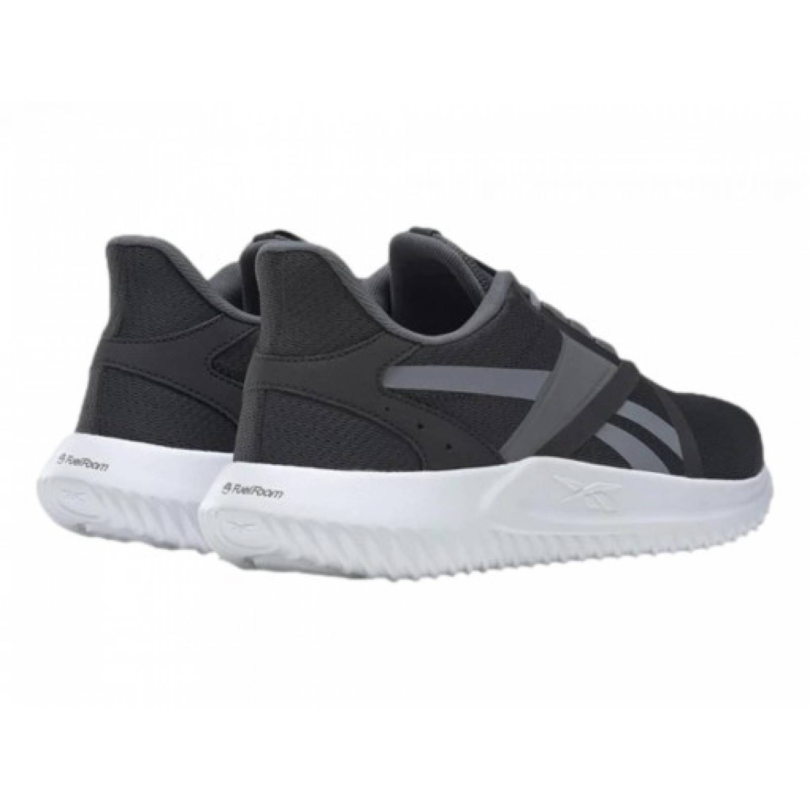 Tenis REEBOK GY7757 CBLACK CDGRY6 CDGRY4 ENERGYLUX 3 0 25 30 Hombre