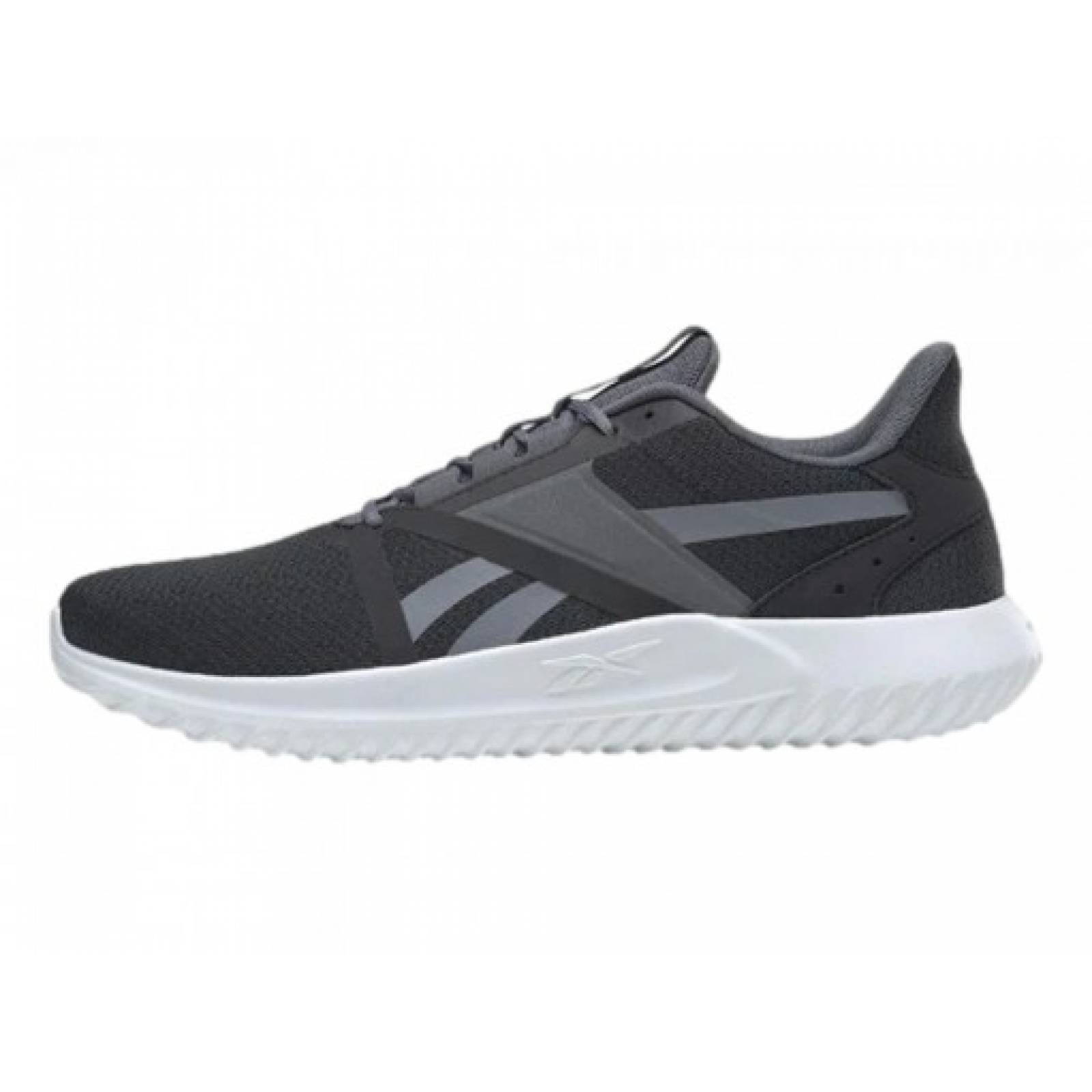 Tenis REEBOK GY7757 CBLACK CDGRY6 CDGRY4 ENERGYLUX 3 0 25 30 Hombre