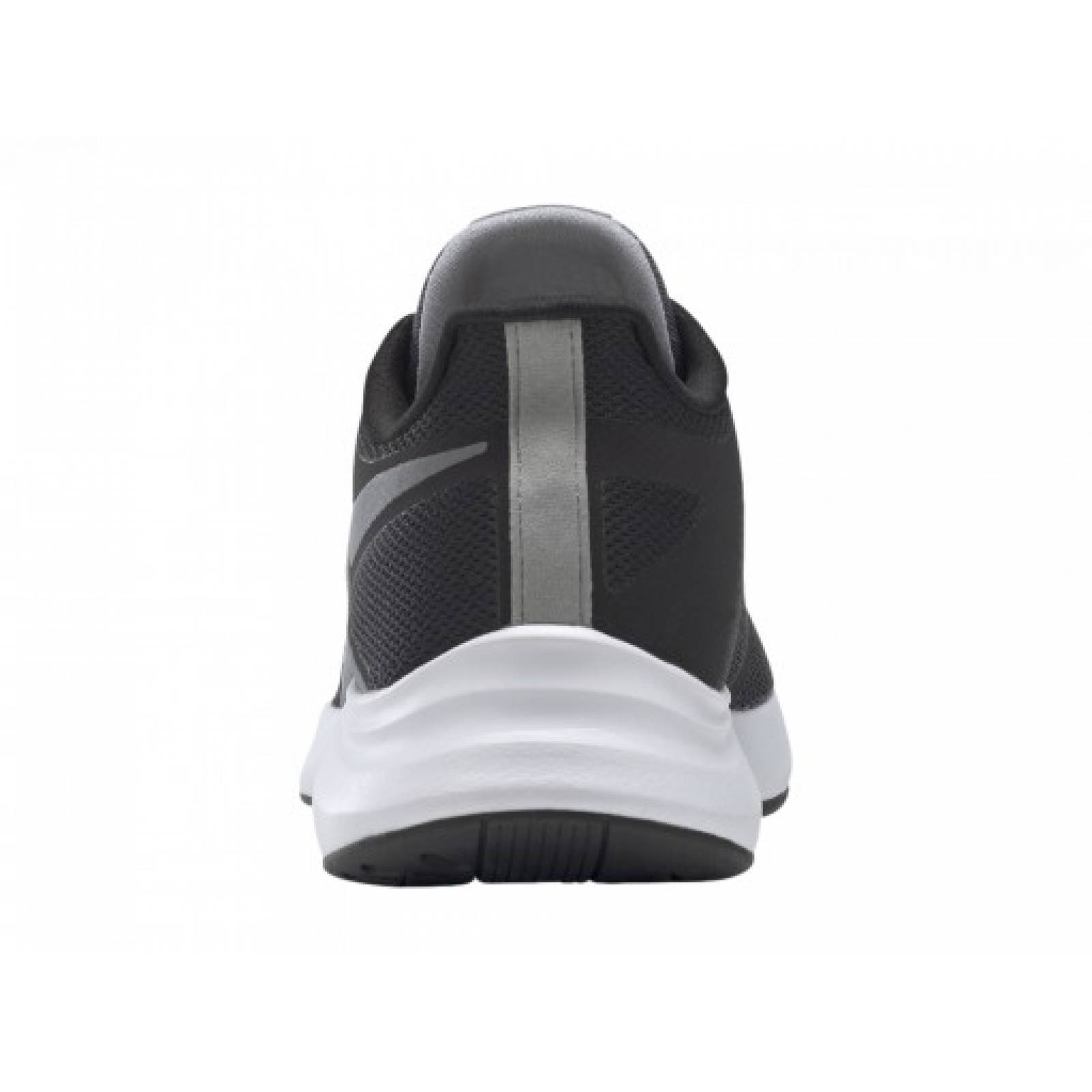 Tenis REEBOK H00909 CORE BLACK PURE GREY 6 PURE GREY 2 RUNNER 5 0  25 30 CABALLEROS