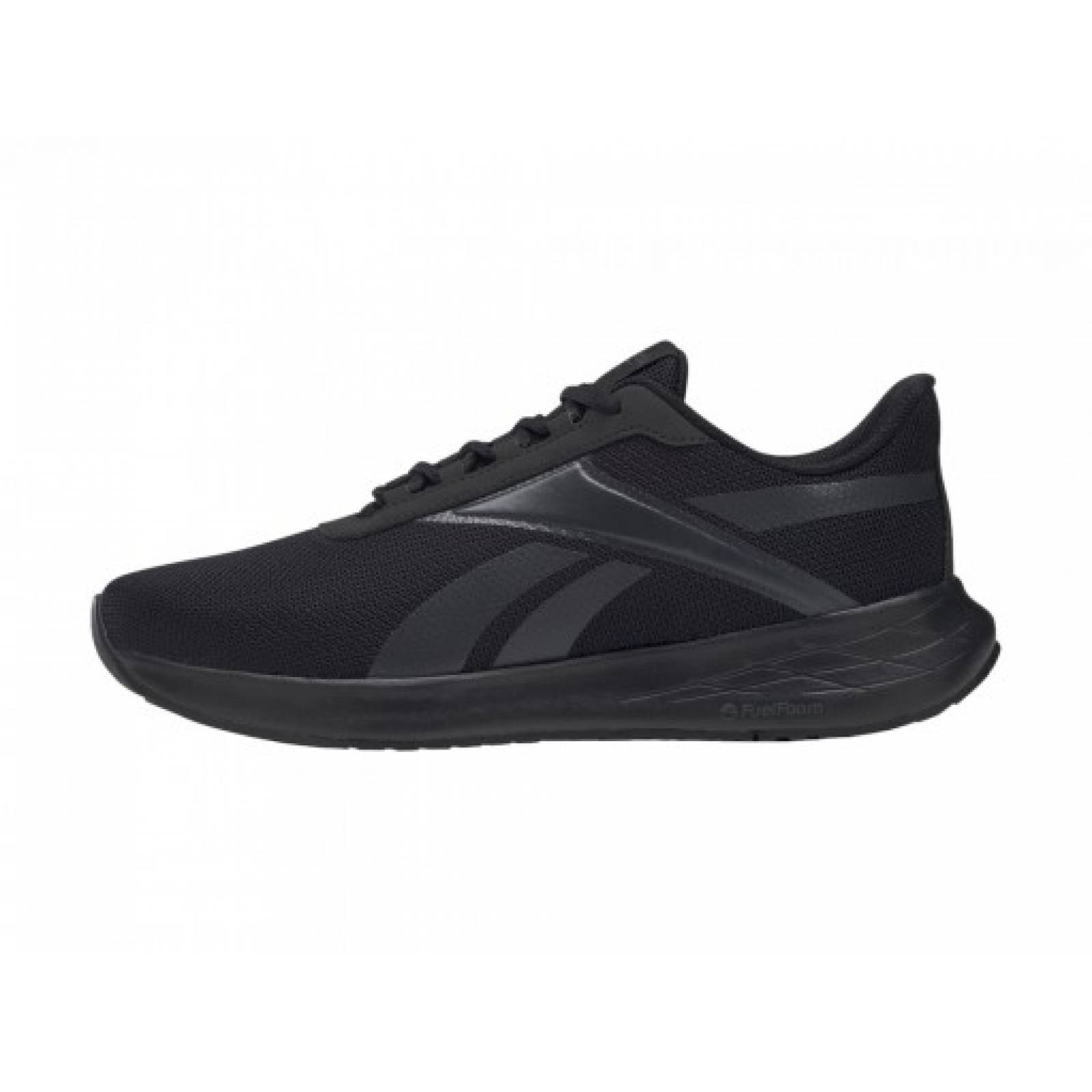 Tenis REEBOK H68931  CORE BLACK   COLD GREY 7   CORE BLACK ENERGEN PLUS  25 30 CABALLEROS