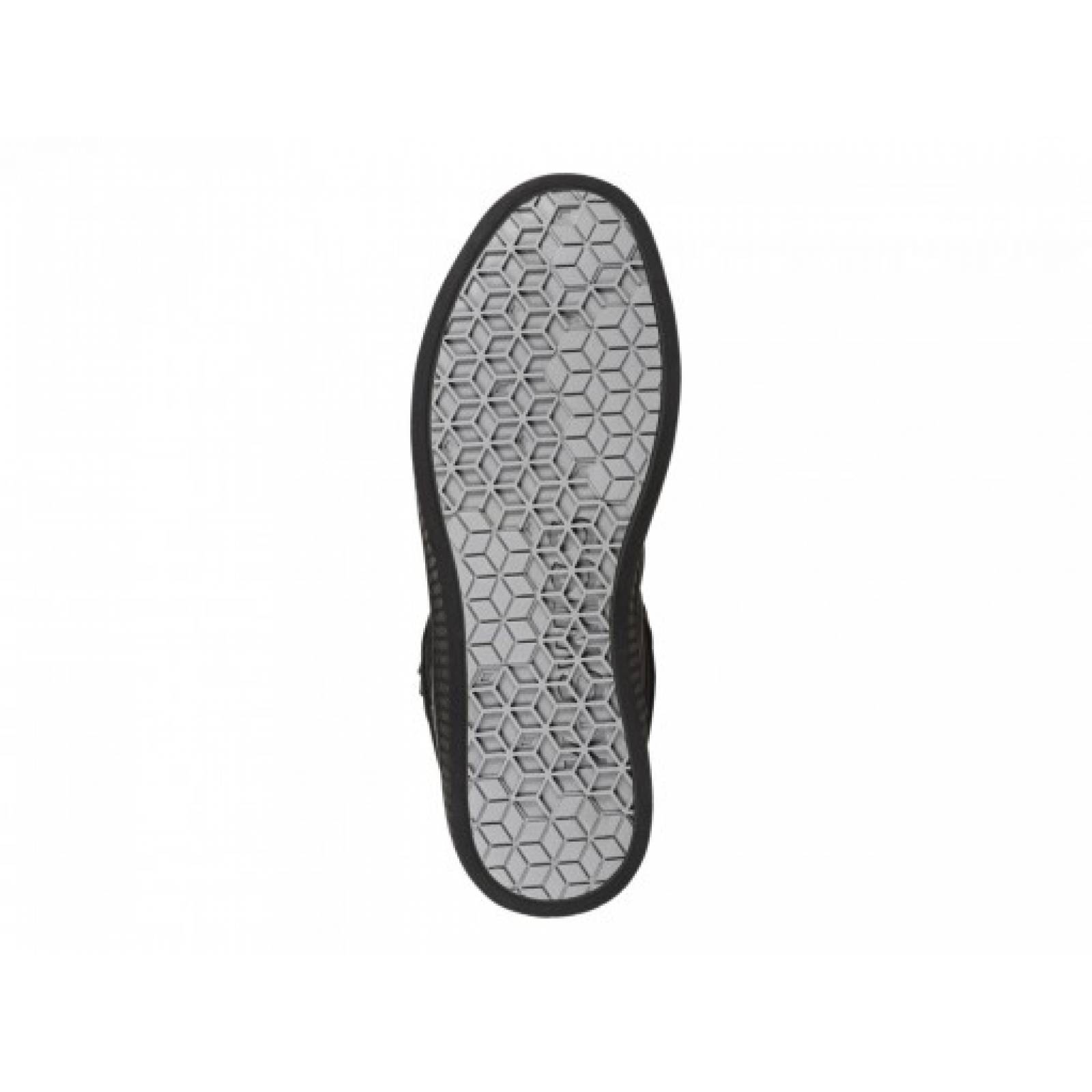 Tenis K SWISS 0F437 001 BLACK KING  25 30 Hombre