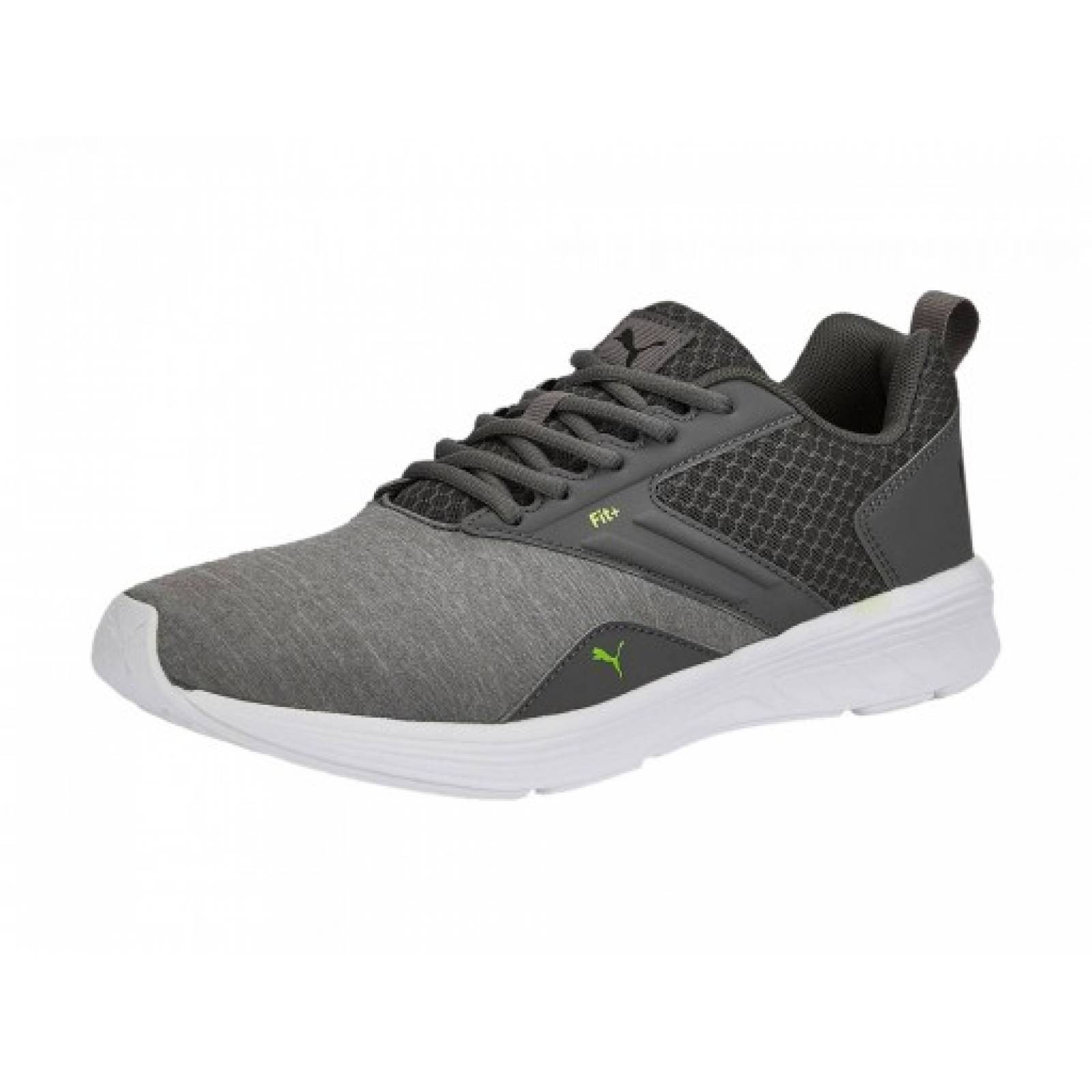 Tenis PUMA 190556 62 CASTLEROCK QUARRY LIME SQUEEZ NRGY COMET  25   32 Hombre