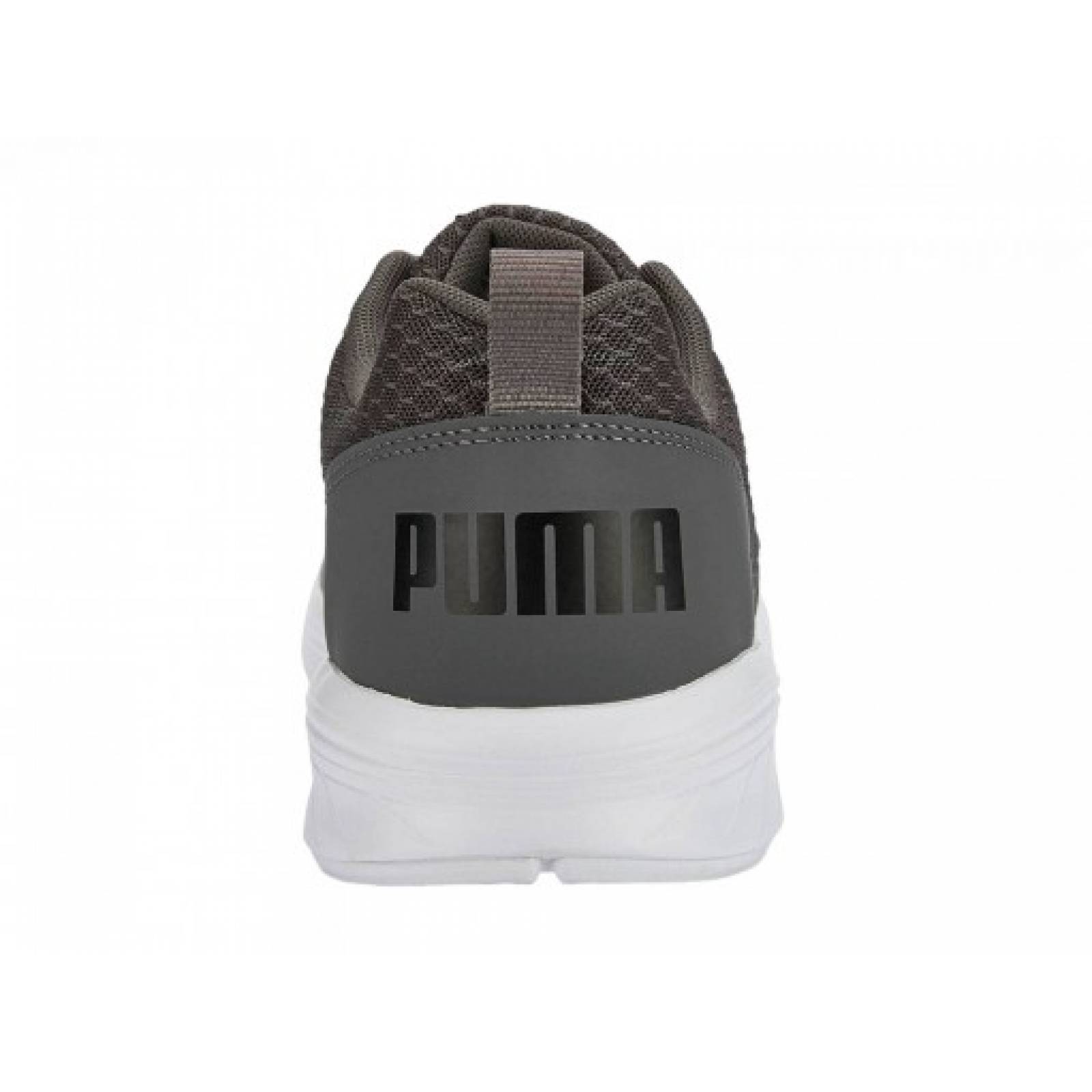Tenis PUMA 190556 62 CASTLEROCK QUARRY LIME SQUEEZ NRGY COMET  25   32 Hombre