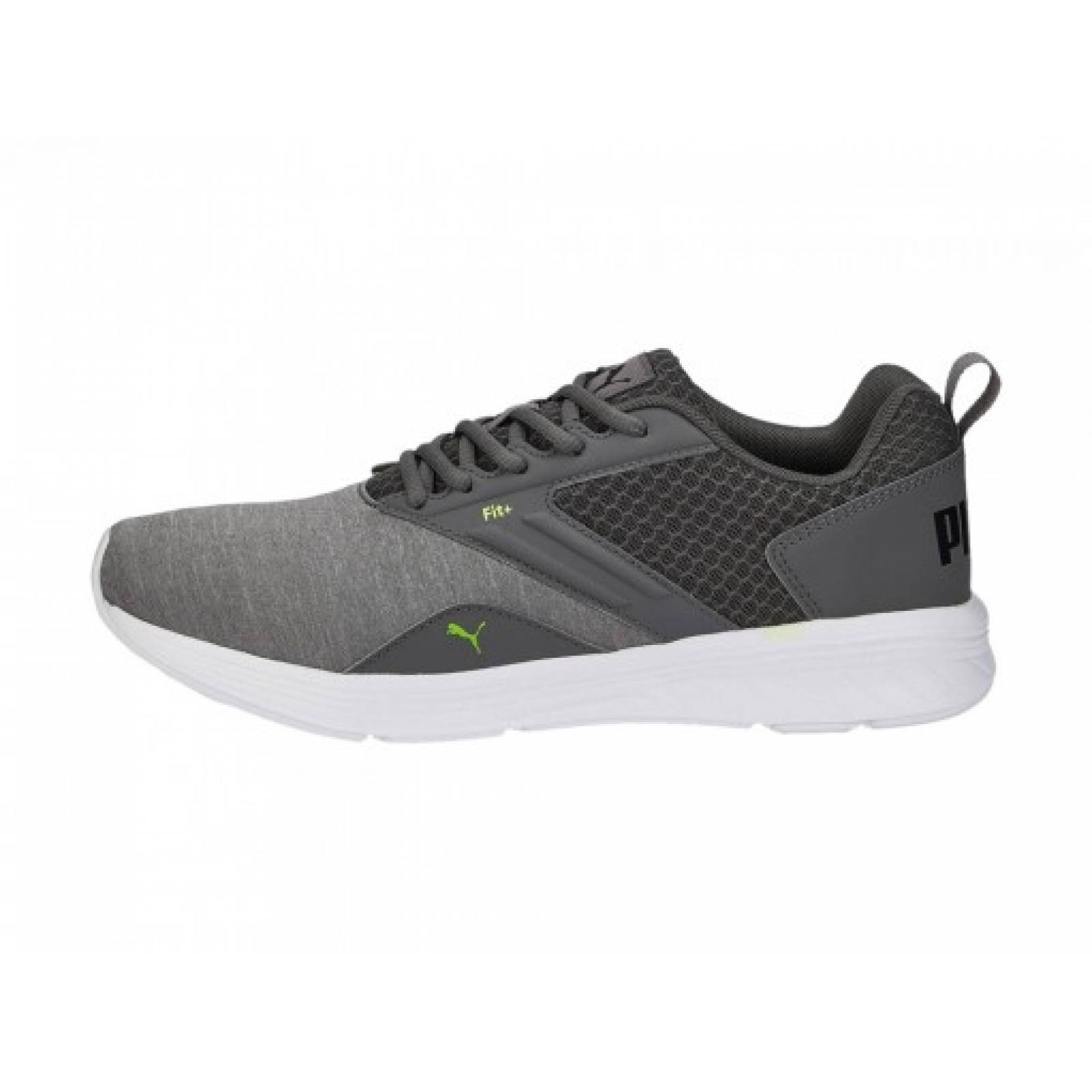 Tenis PUMA 190556 62 CASTLEROCK QUARRY LIME SQUEEZ NRGY COMET  25   32 Hombre