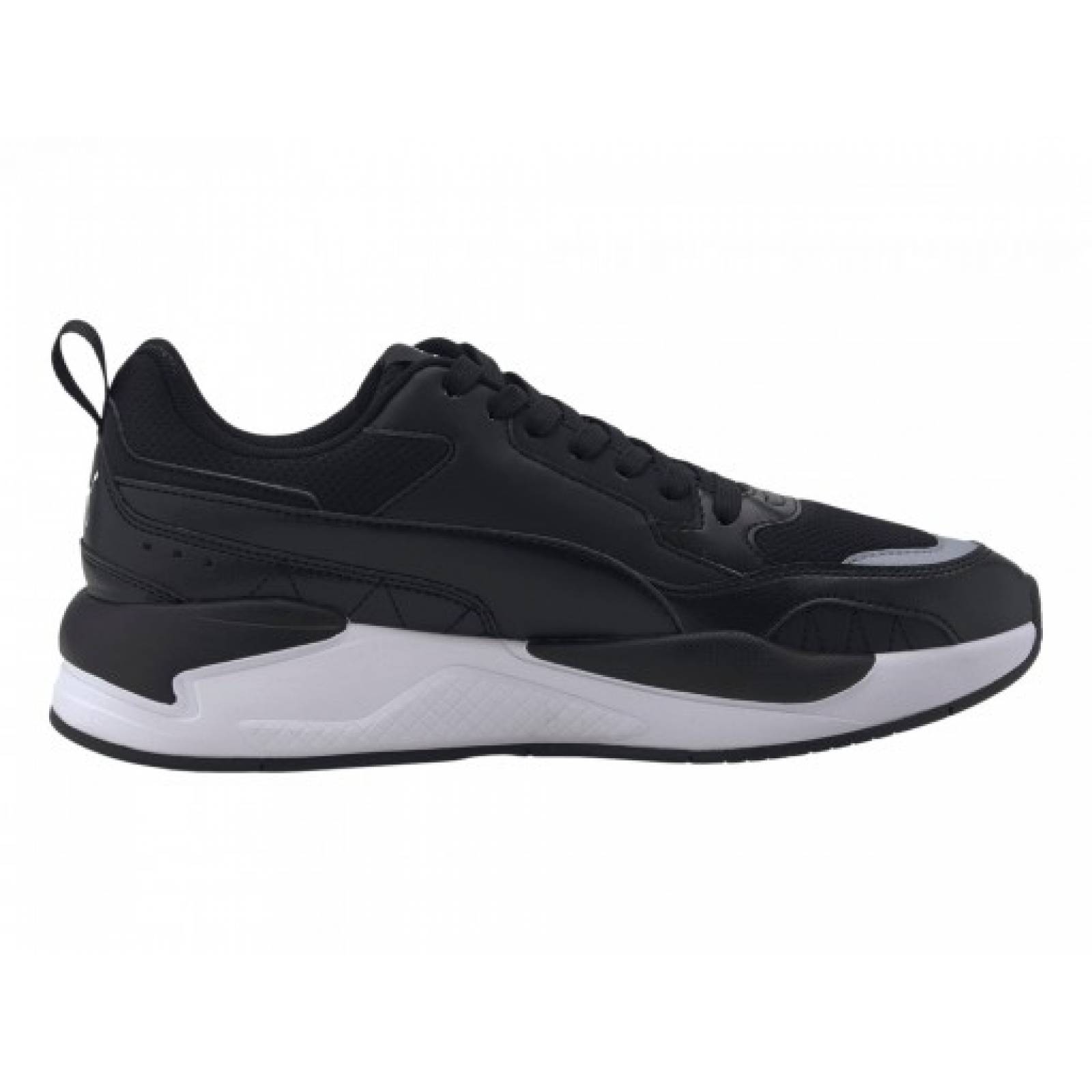 Tenis PUMA 373108 08 PUMA BLACK PUMA BLACK PUMA WHITE X RAY 2 SQUARE  25 30 Hombre