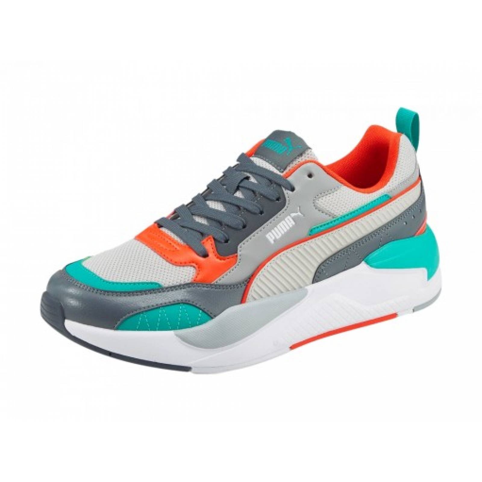 Tenis hot sale puma 46