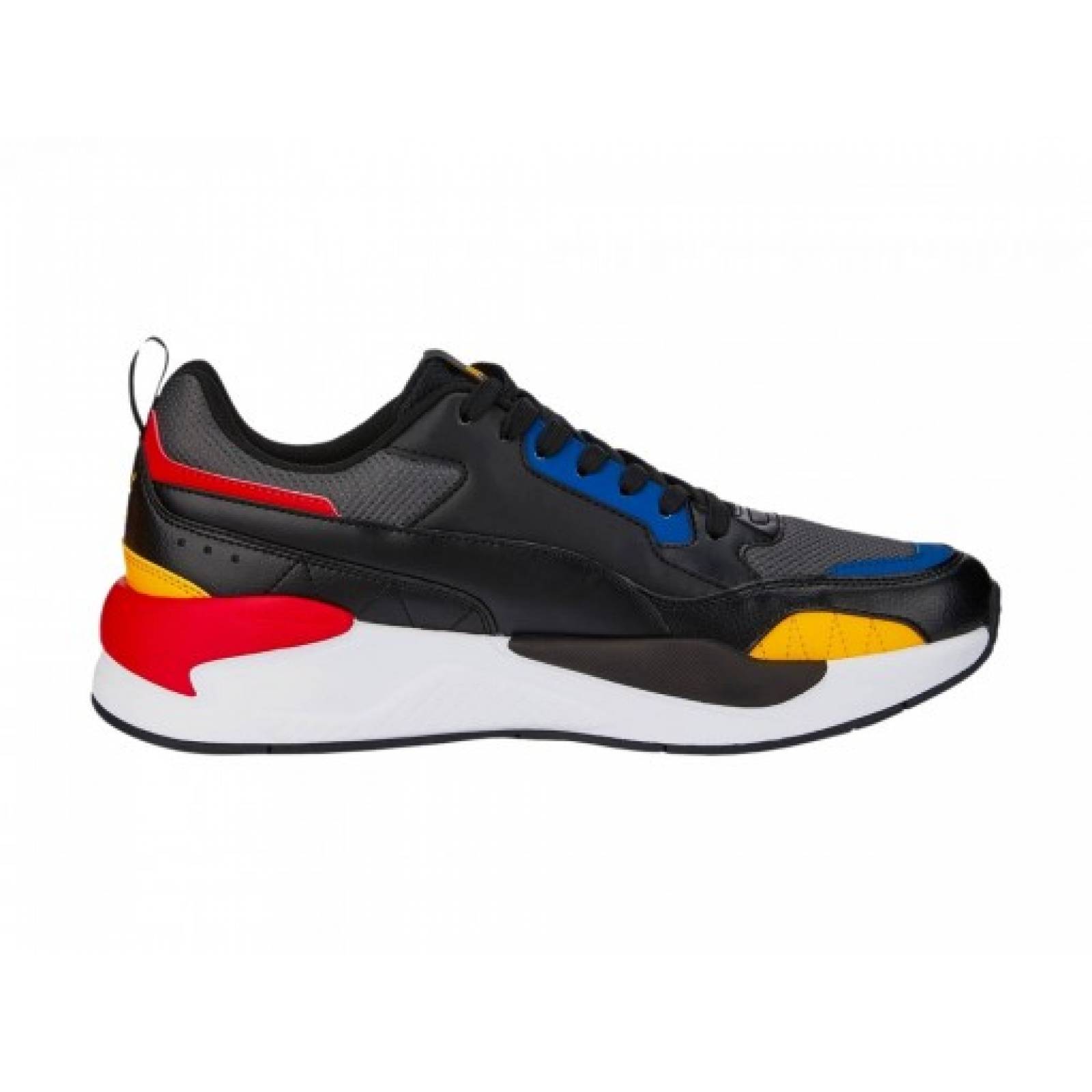 Tenis PUMA 373108 50 DARK SHADOW PUMA BLACK SPECTRA X RAY 2 SQUARE  25   32 Hombre