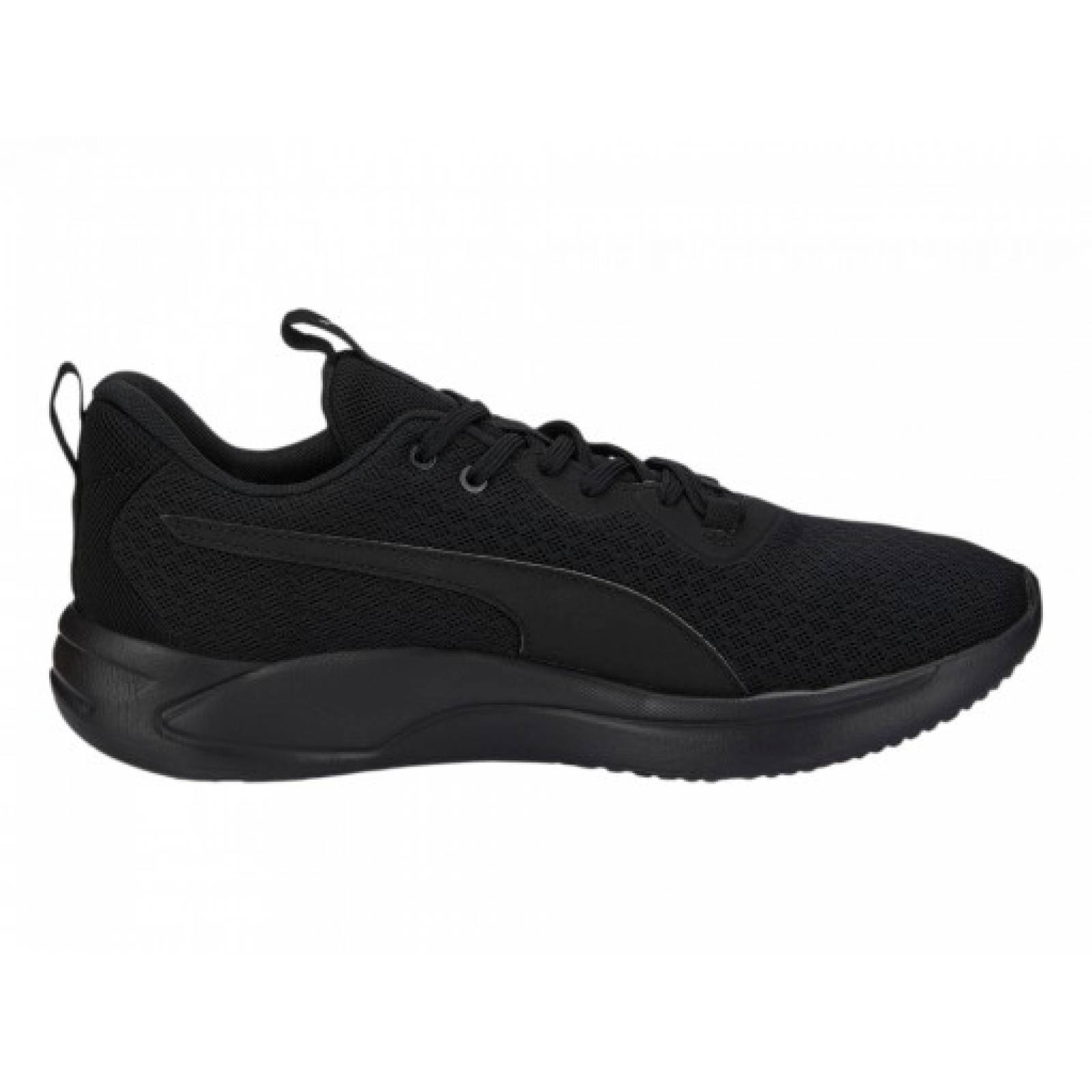 Tenis PUMA 377036 01 PUMA BLACK PUMA BLACK RESOLVE MODERN  25 30 Hombre