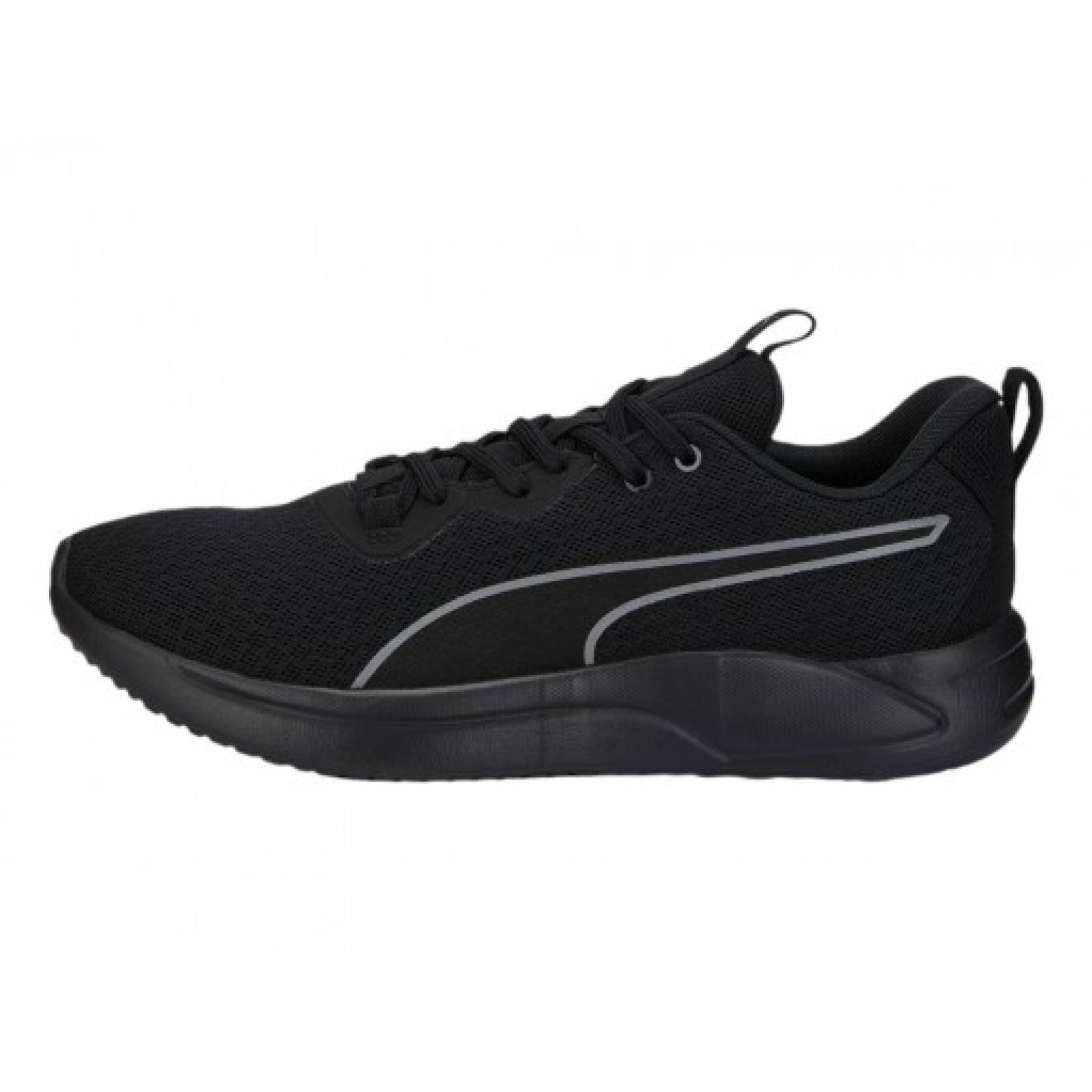 Tenis PUMA 377036 01 PUMA BLACK PUMA BLACK RESOLVE MODERN  25 30 Hombre