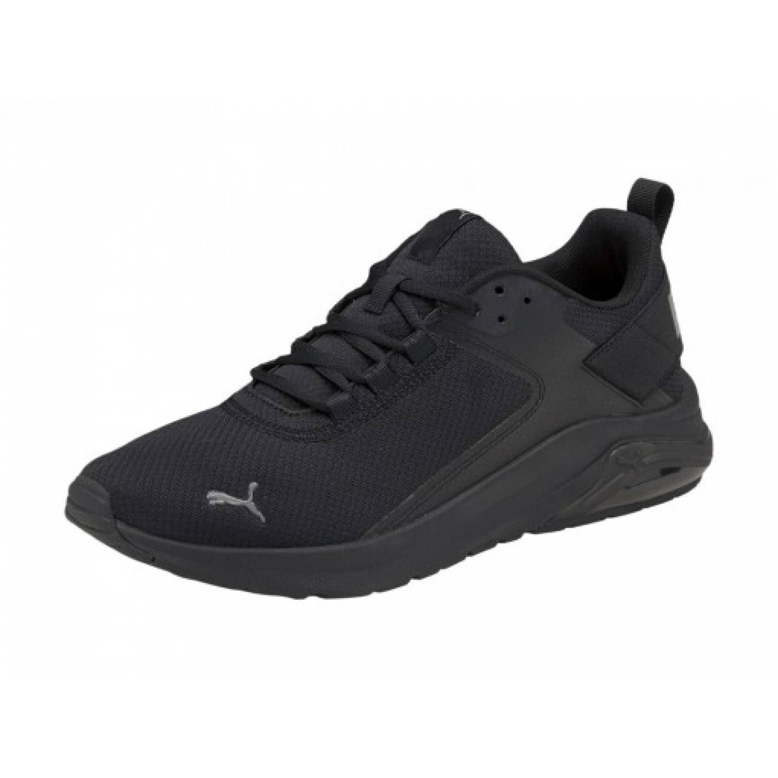 Tenis PUMA 380435 01 PUMA BLACK CASTLEROCK ELECTRON E  25 30 Hombre