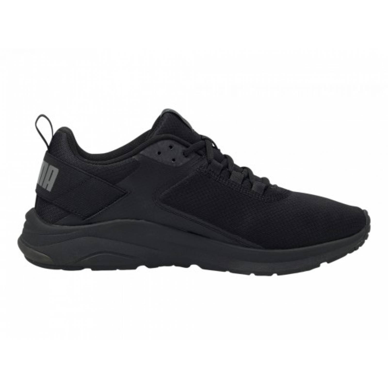 Tenis PUMA 380435 01 PUMA BLACK CASTLEROCK ELECTRON E  25 30 Hombre