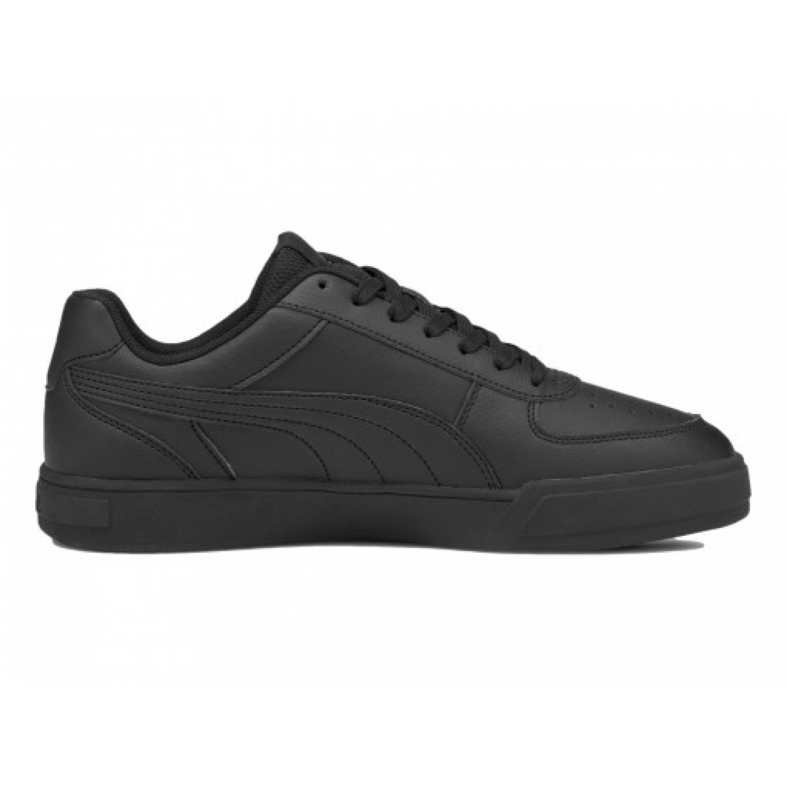 Tenis PUMA 380810 03 PUMA BLACK PUMA BLACK PUMA BLACK PUMA CAVEN  25 30 CABALLEROS