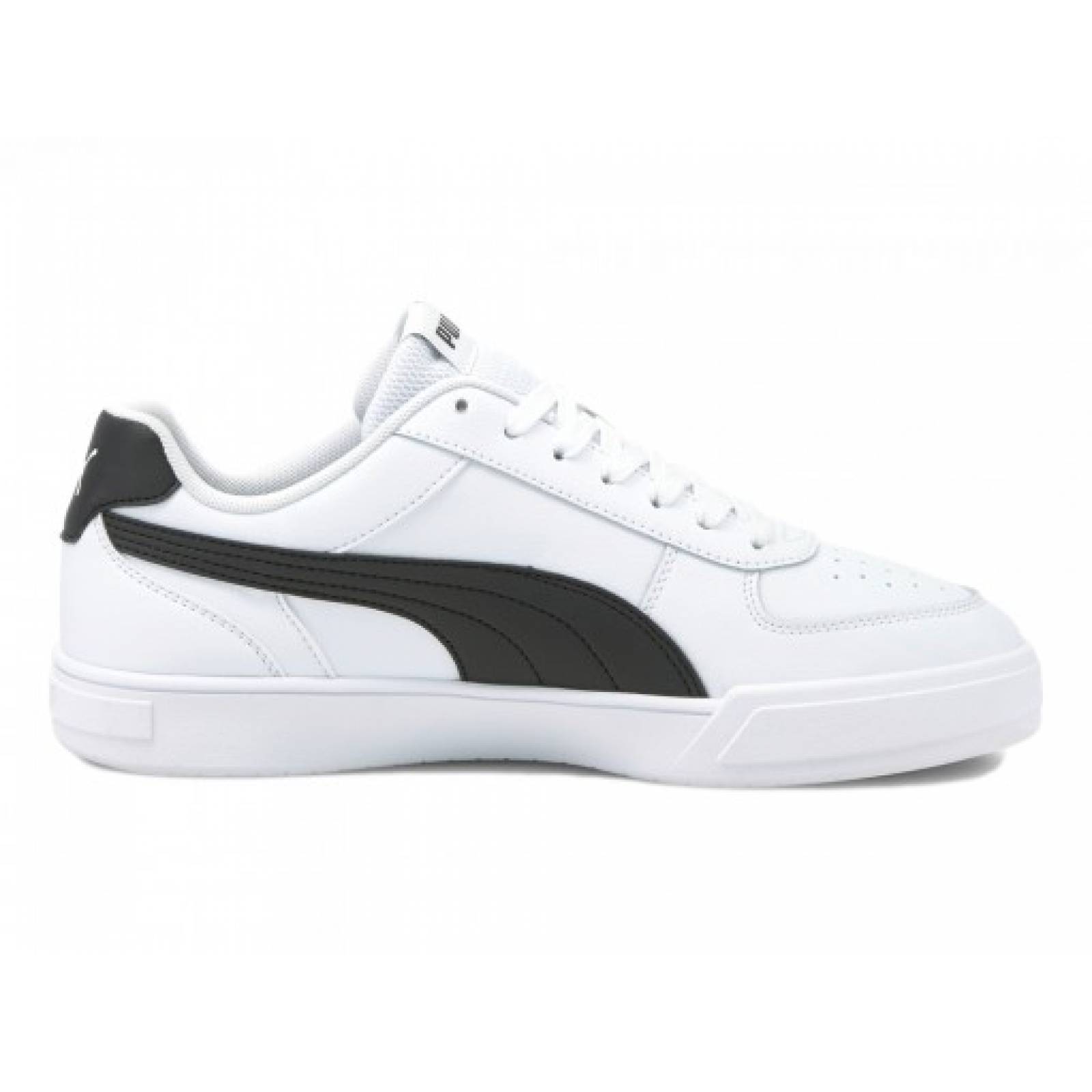 Tenis PUMA 380810 02 PUMA WHITE PUMA BLACK PUMA BLACK PUMA CAVEN  25 30 CABALLEROS
