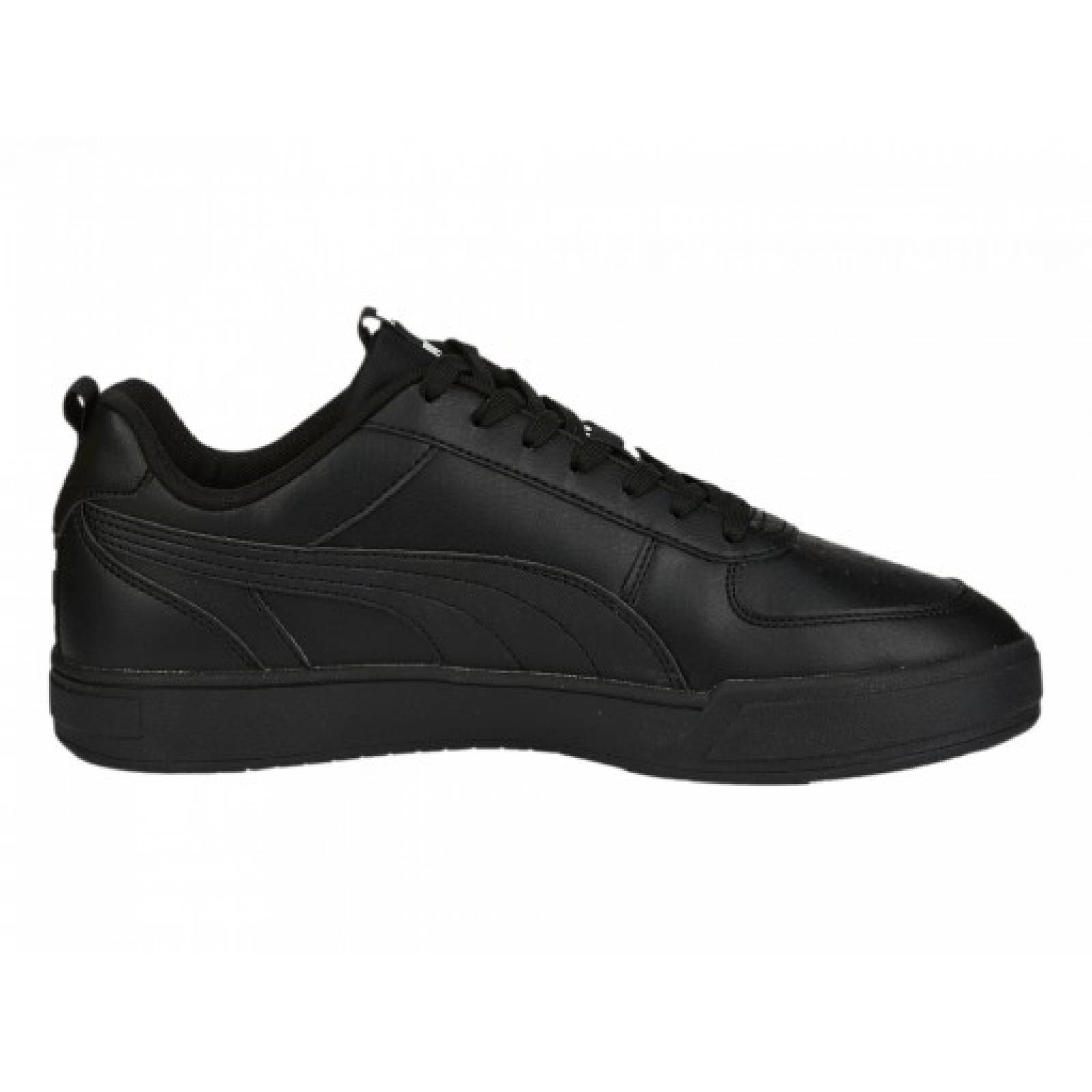 Tenis PUMA 386381 02 PUMA BLACK PUMA BLACK PUMA WHITE PUMA CAVEN TAPE 25 30 Hombre