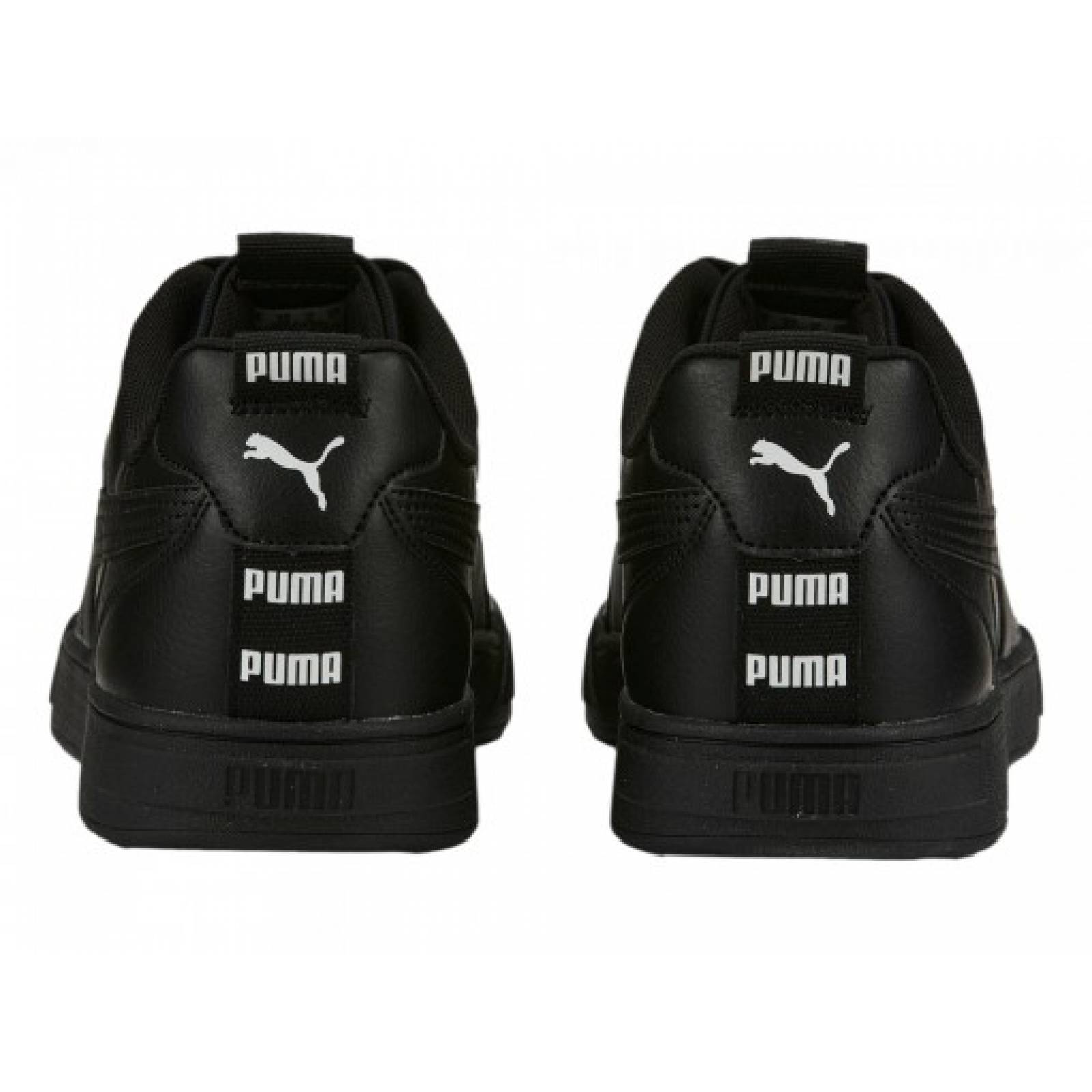 Tenis PUMA 386381 02 PUMA BLACK PUMA BLACK PUMA WHITE PUMA CAVEN TAPE 25 30 Hombre