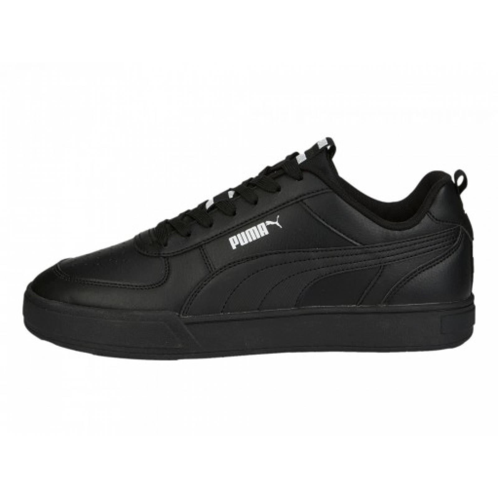 Tenis PUMA 386381 02 PUMA BLACK PUMA BLACK PUMA WHITE PUMA CAVEN TAPE 25 30 Hombre