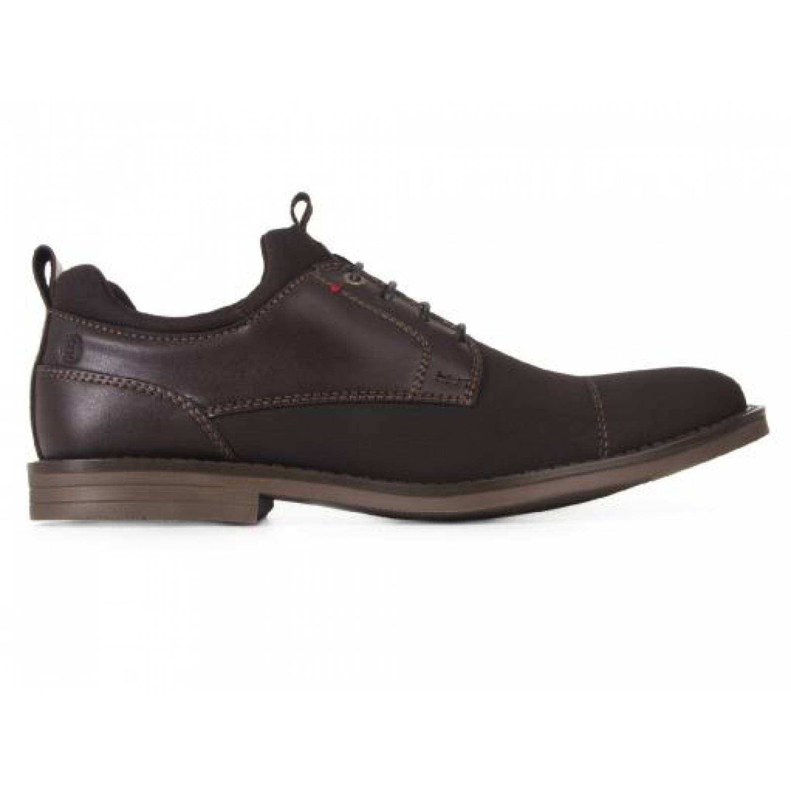 ZAPATOS BRANTANO 413 CRONOX CAFE 25 0 30 0 Hombre