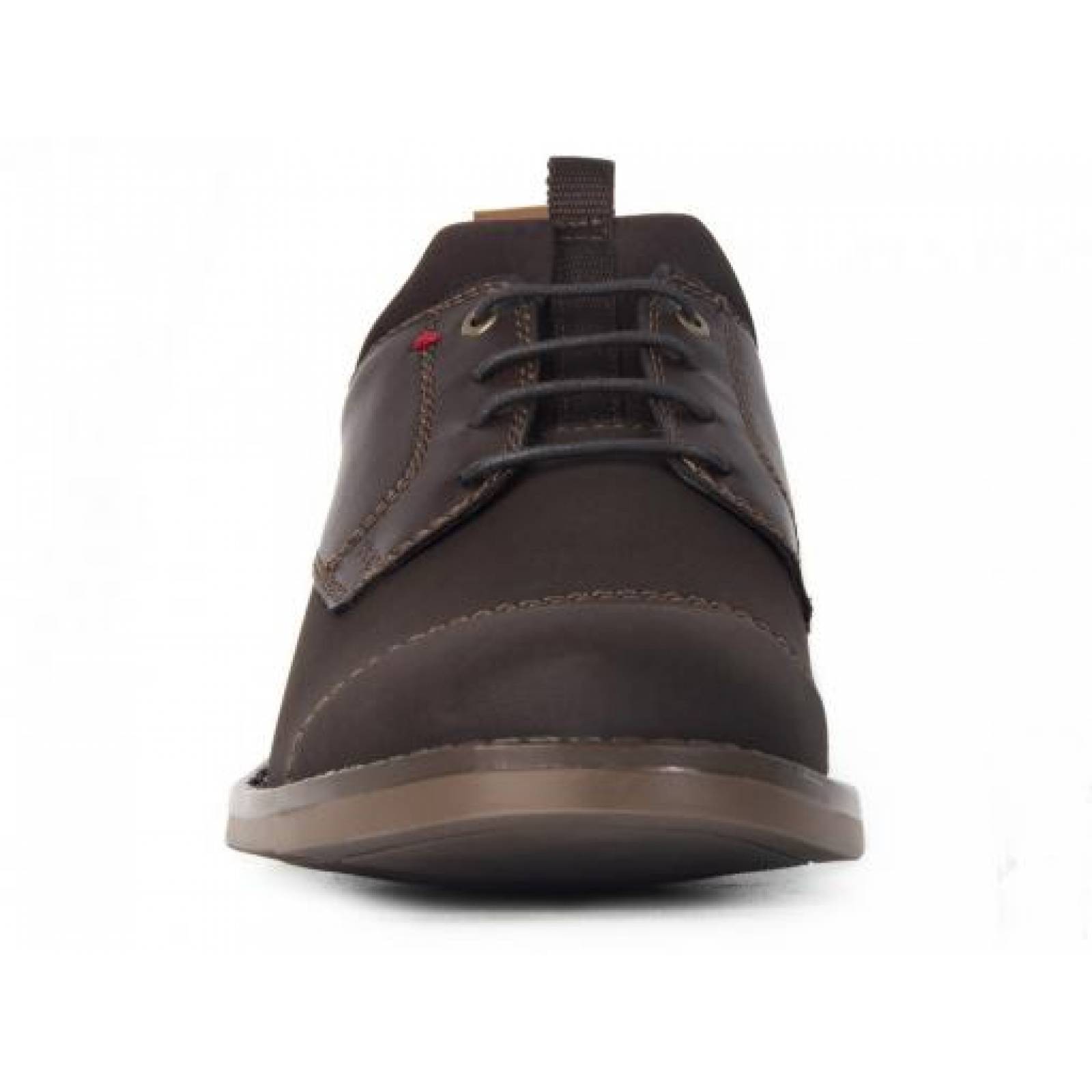 ZAPATOS BRANTANO 413 CRONOX CAFE 25 0 30 0 Hombre