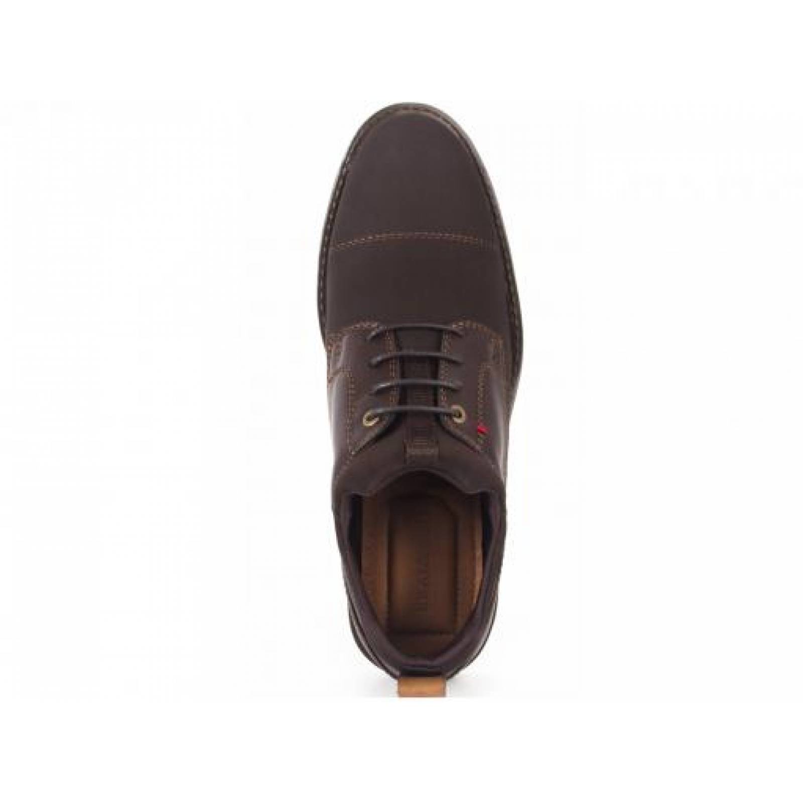 ZAPATOS BRANTANO 413 CRONOX CAFE 25 0 30 0 Hombre