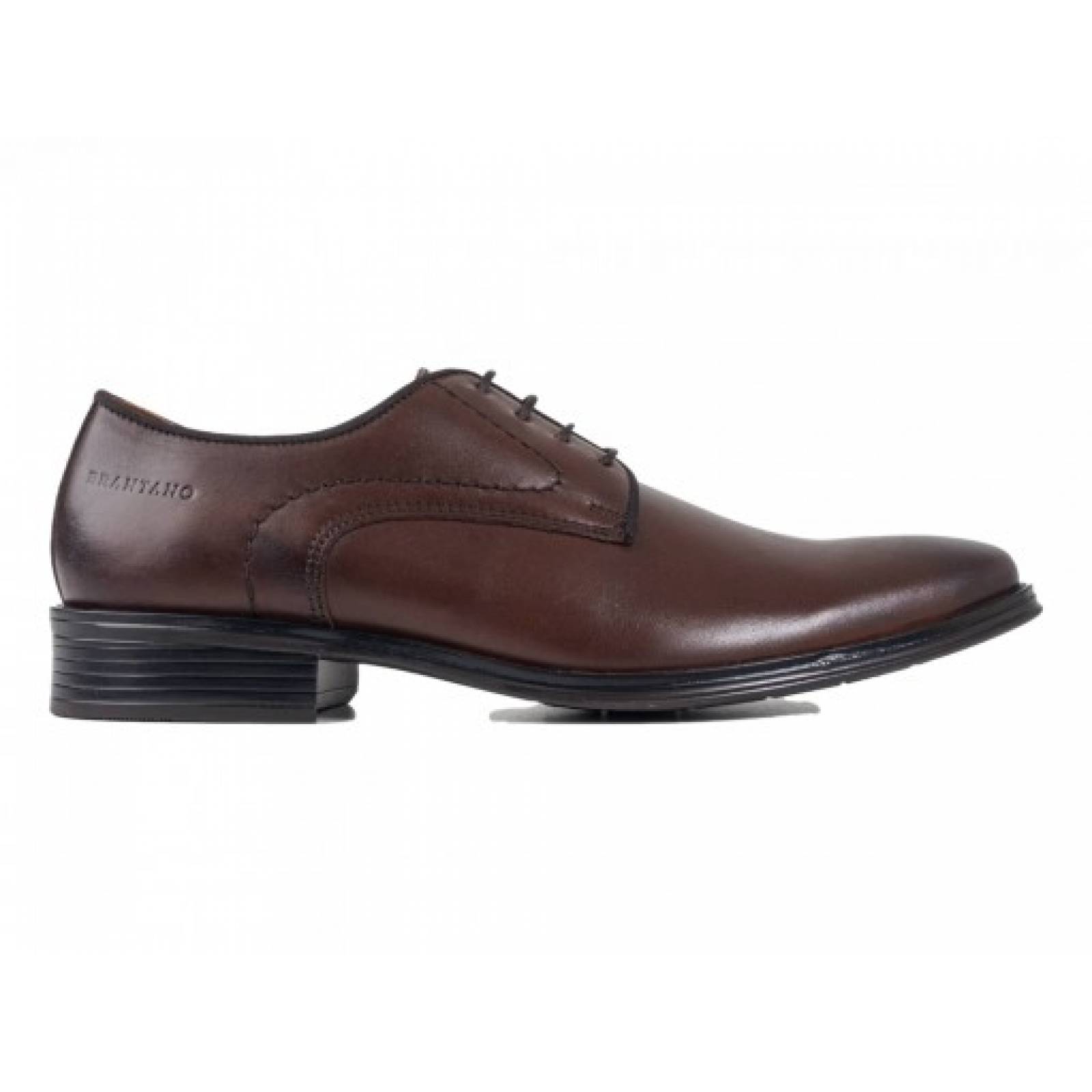 ZAPATOS BRANTANO 8800 PRAGA LUX COFFE  25 0   30 0 Hombre